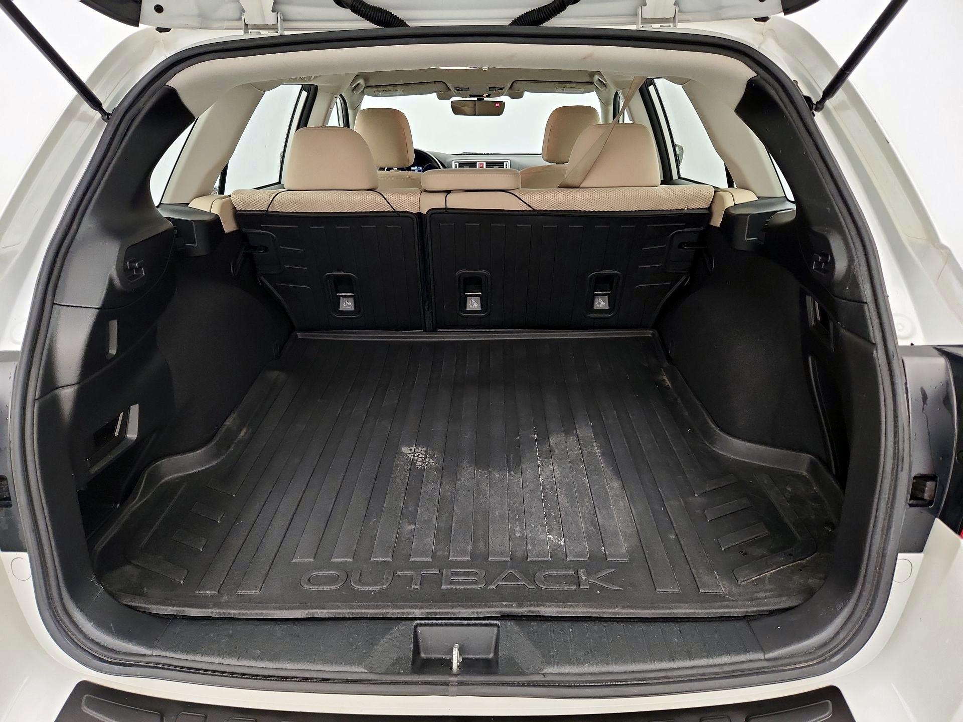 Thumbnail: 2019 Subaru Outback - 20