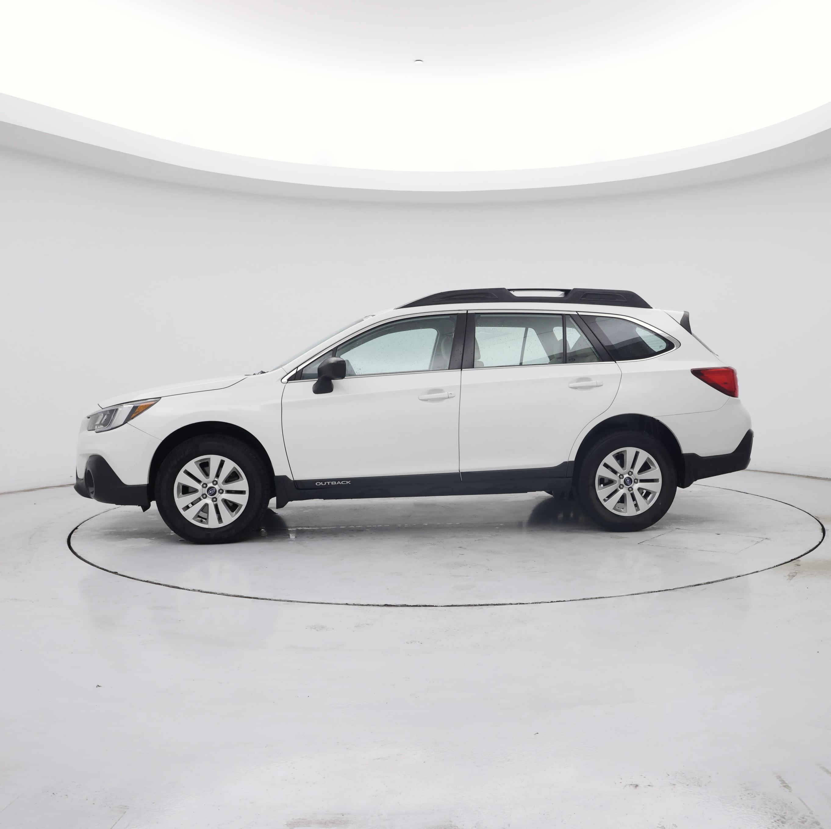 Thumbnail: 2019 Subaru Outback - 3