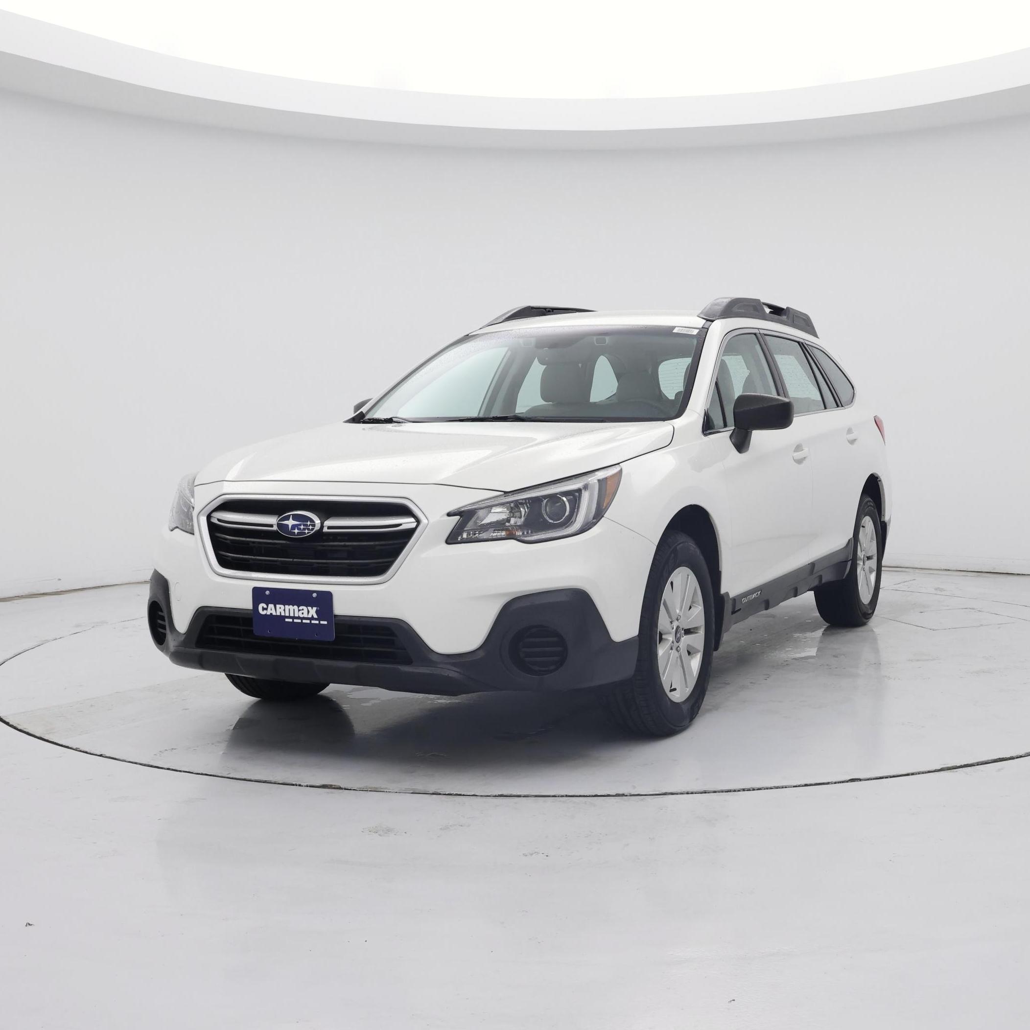 Thumbnail: 2019 Subaru Outback - 4