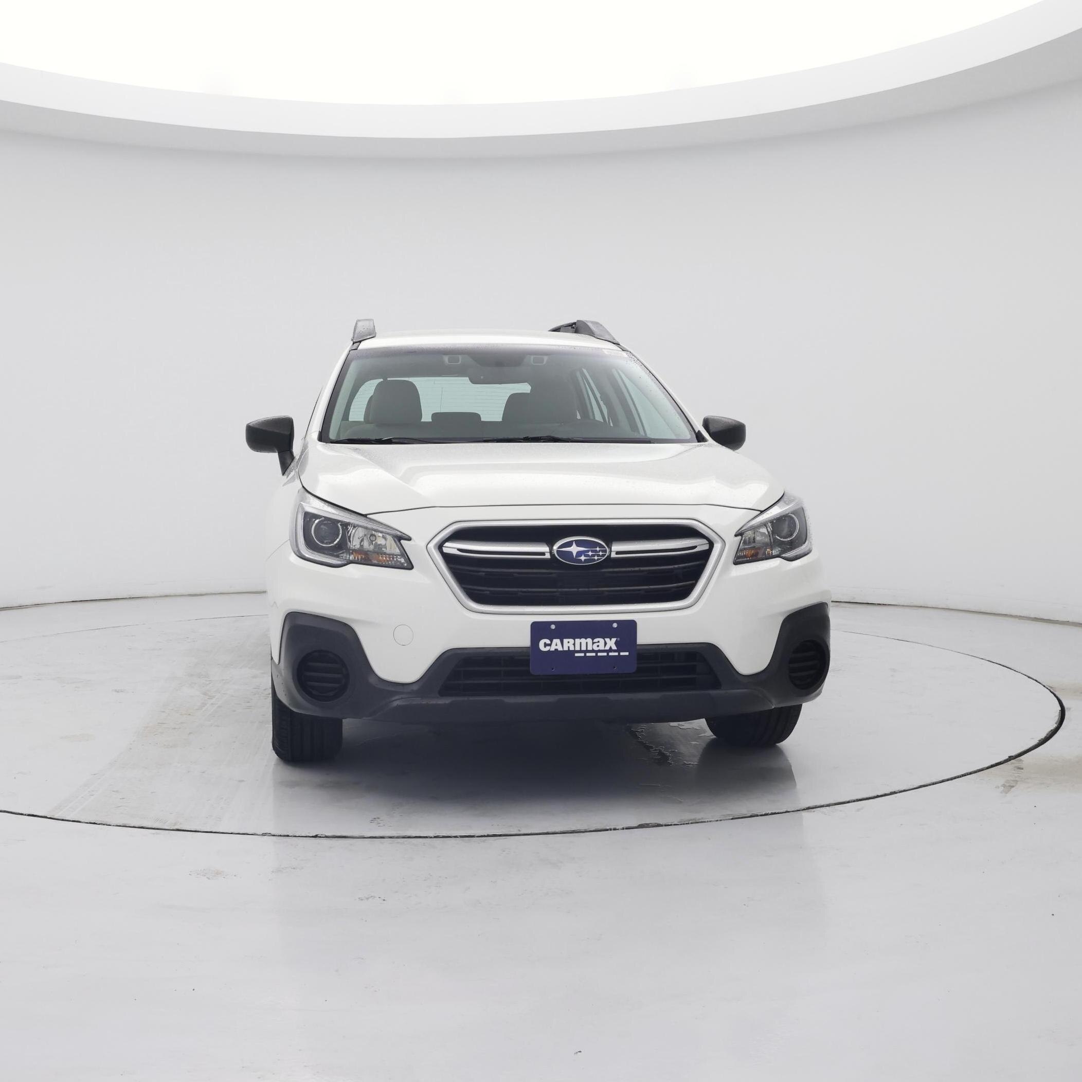 Thumbnail: 2019 Subaru Outback - 5