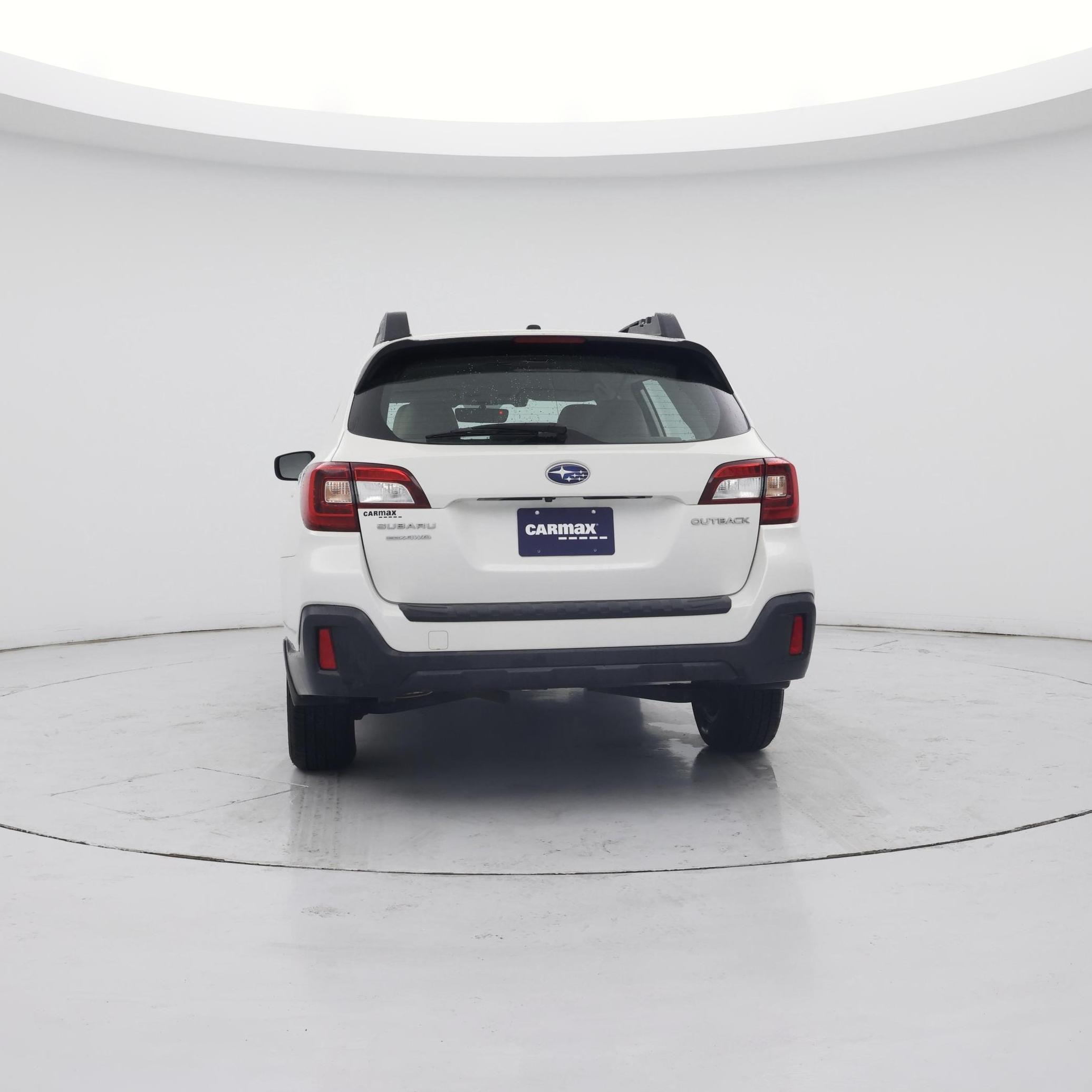 Thumbnail: 2019 Subaru Outback - 6