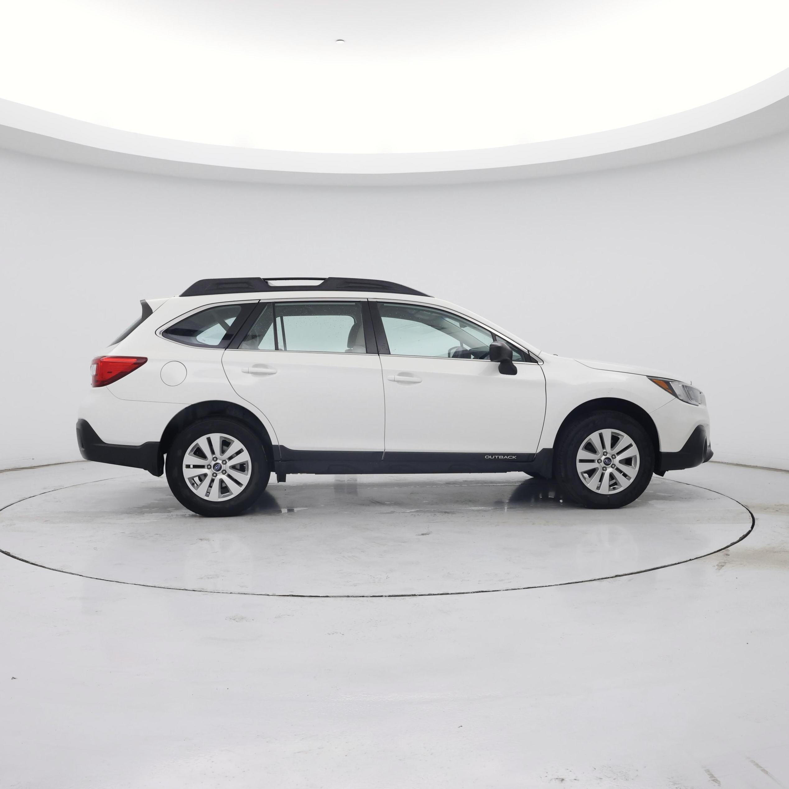 Thumbnail: 2019 Subaru Outback - 7