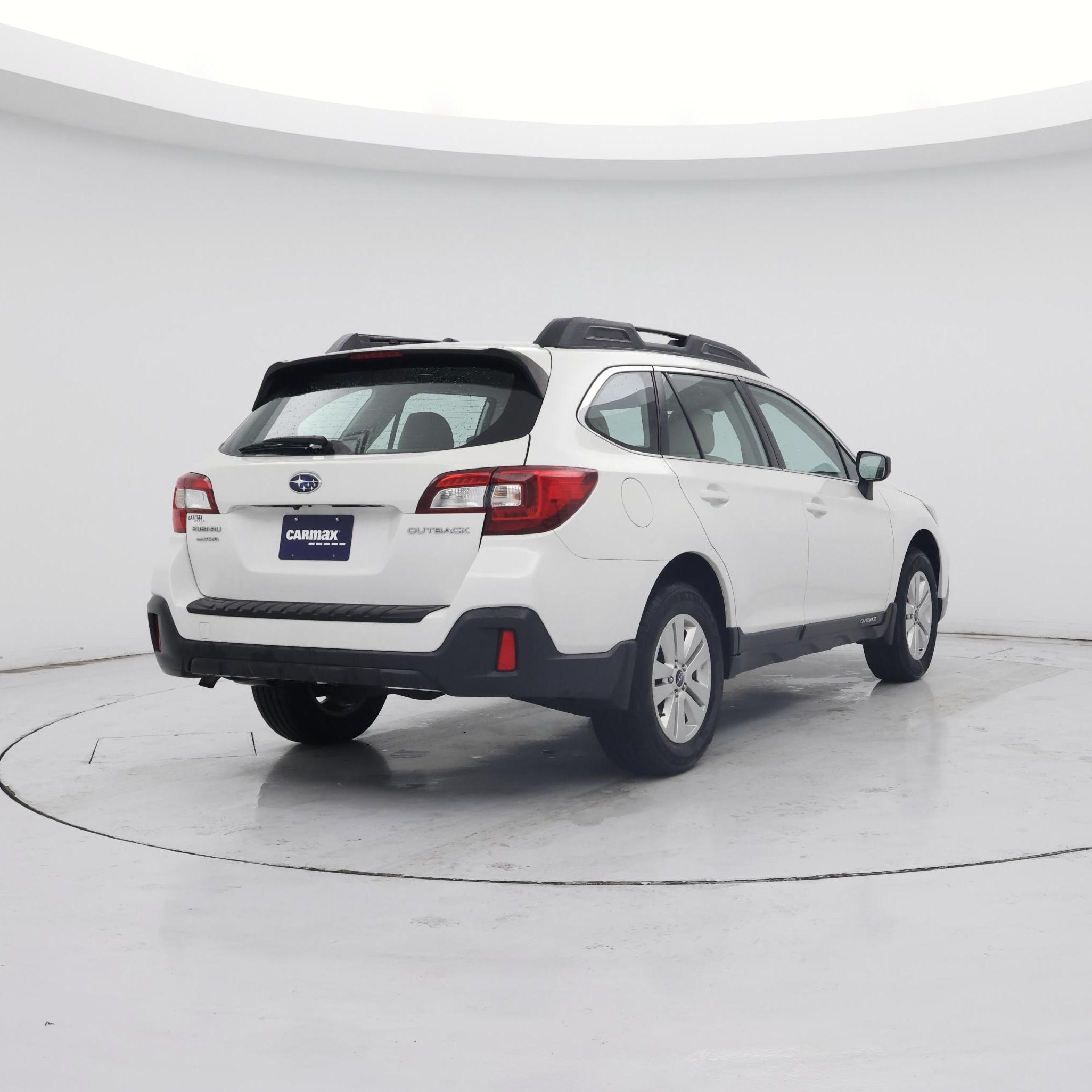 Thumbnail: 2019 Subaru Outback - 8