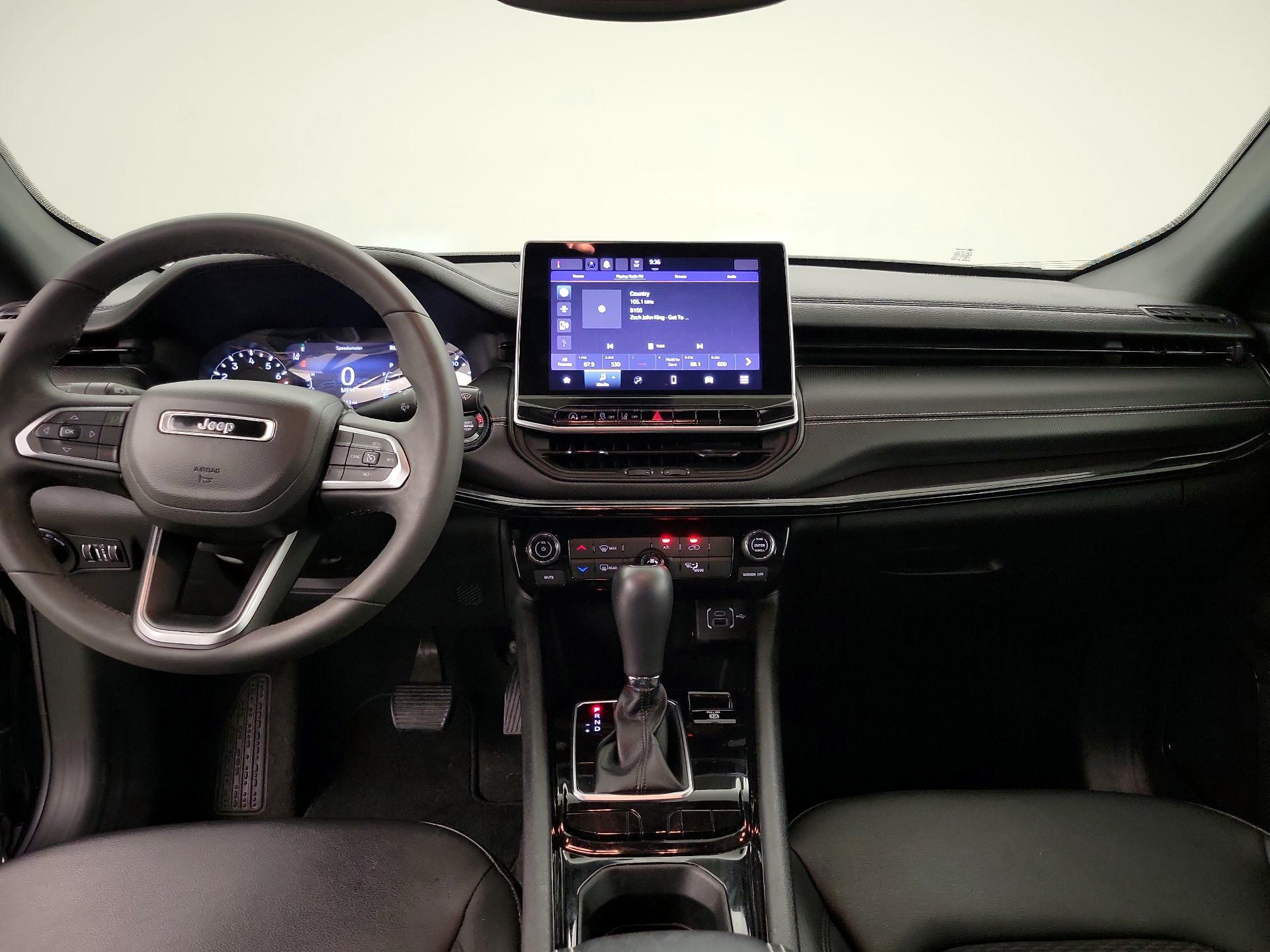 Thumbnail: 2022 Jeep Compass - 9