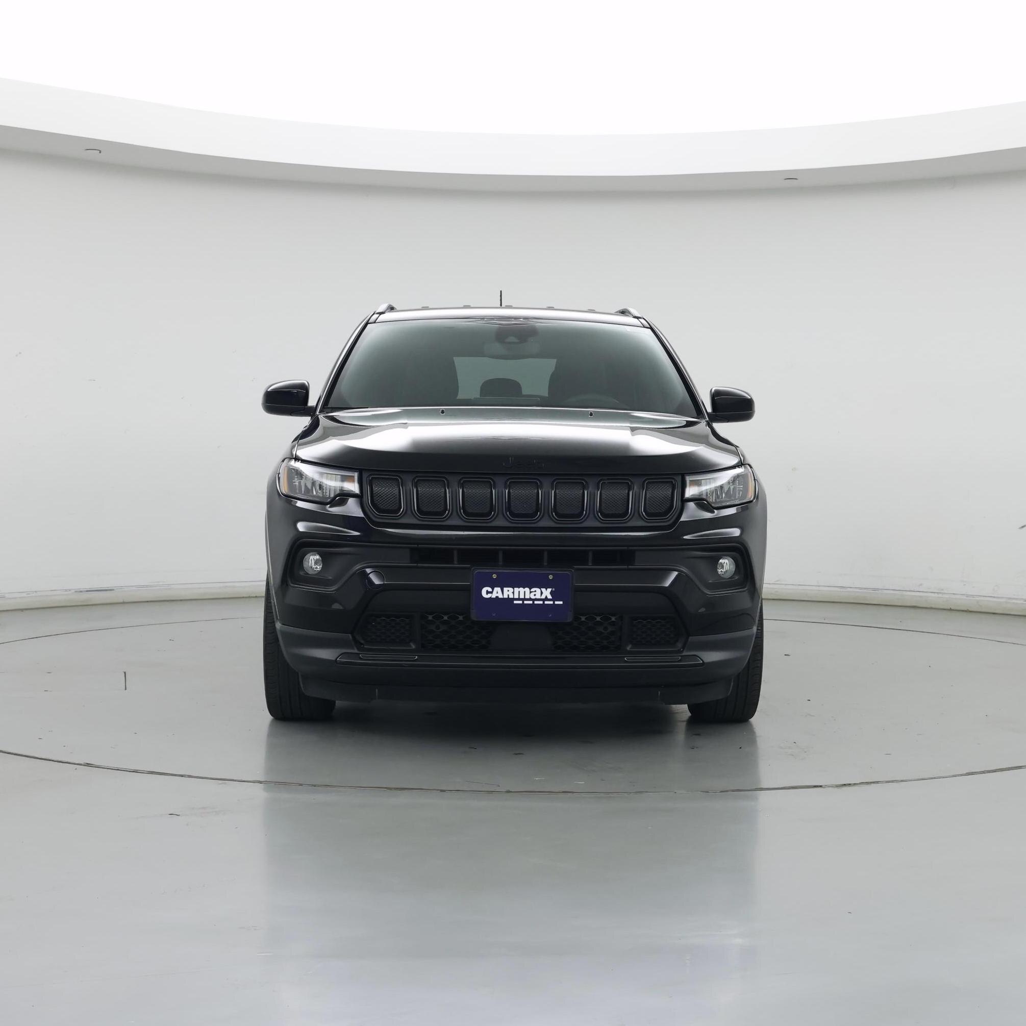 Thumbnail: 2022 Jeep Compass - 5