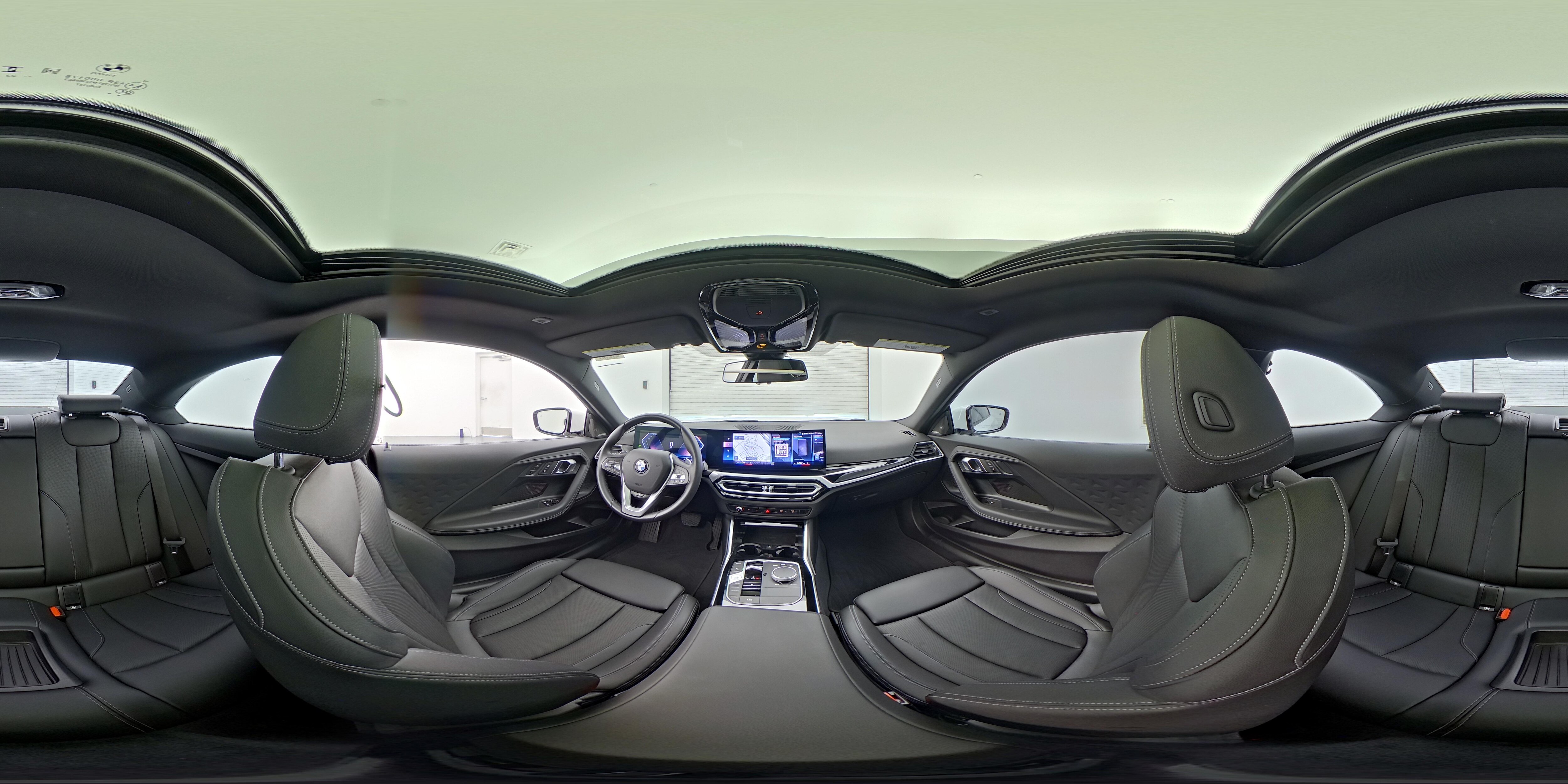 2024 BMW 2 Series 230i - Photo 26