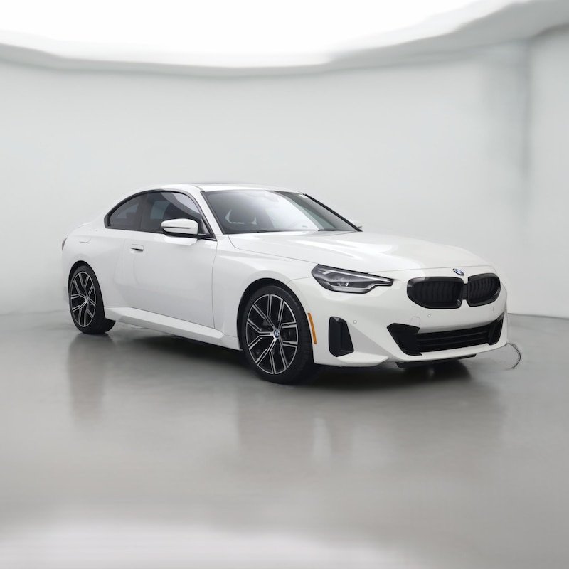 2024 BMW 230 I