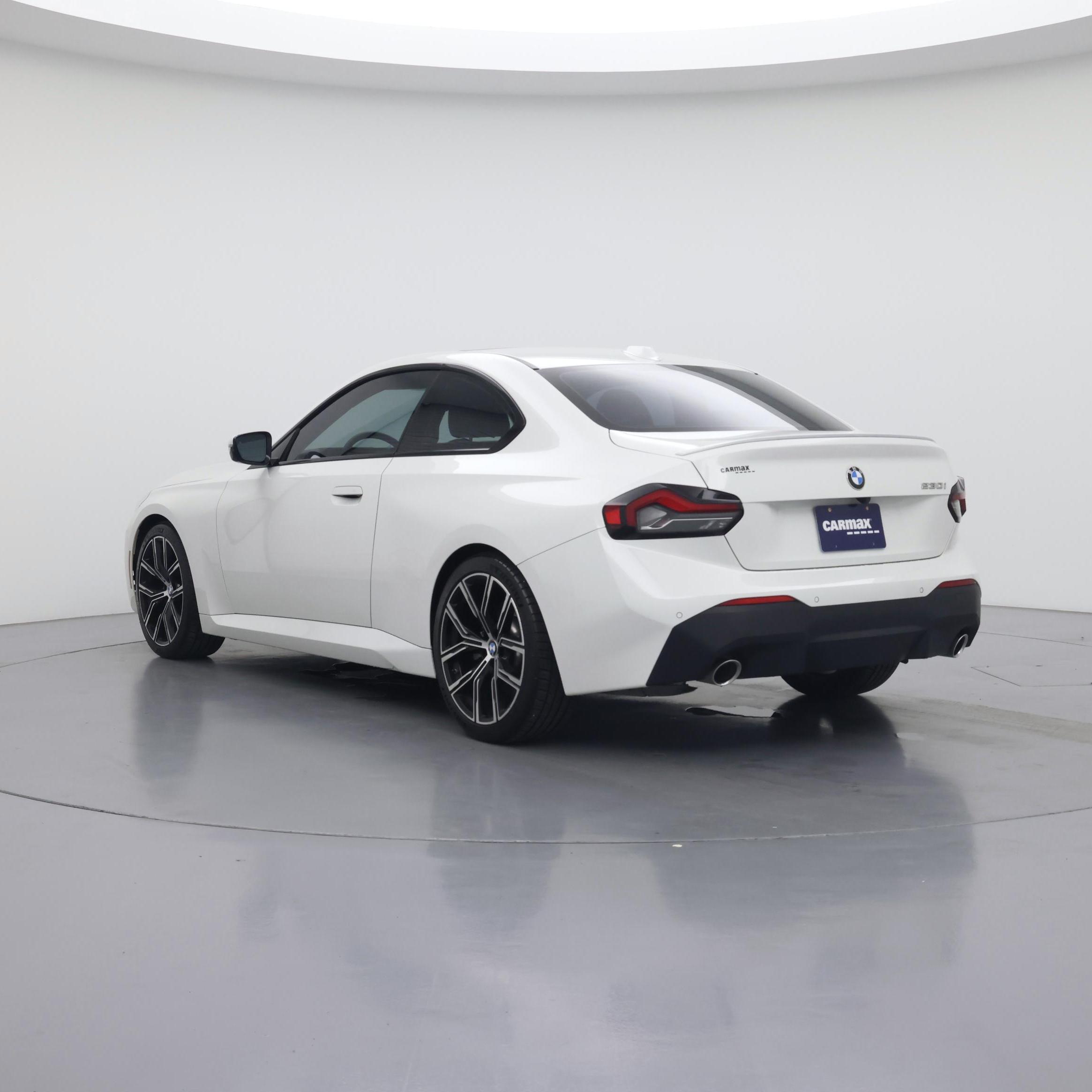 Thumbnail: 2024 BMW 2 Series - 2