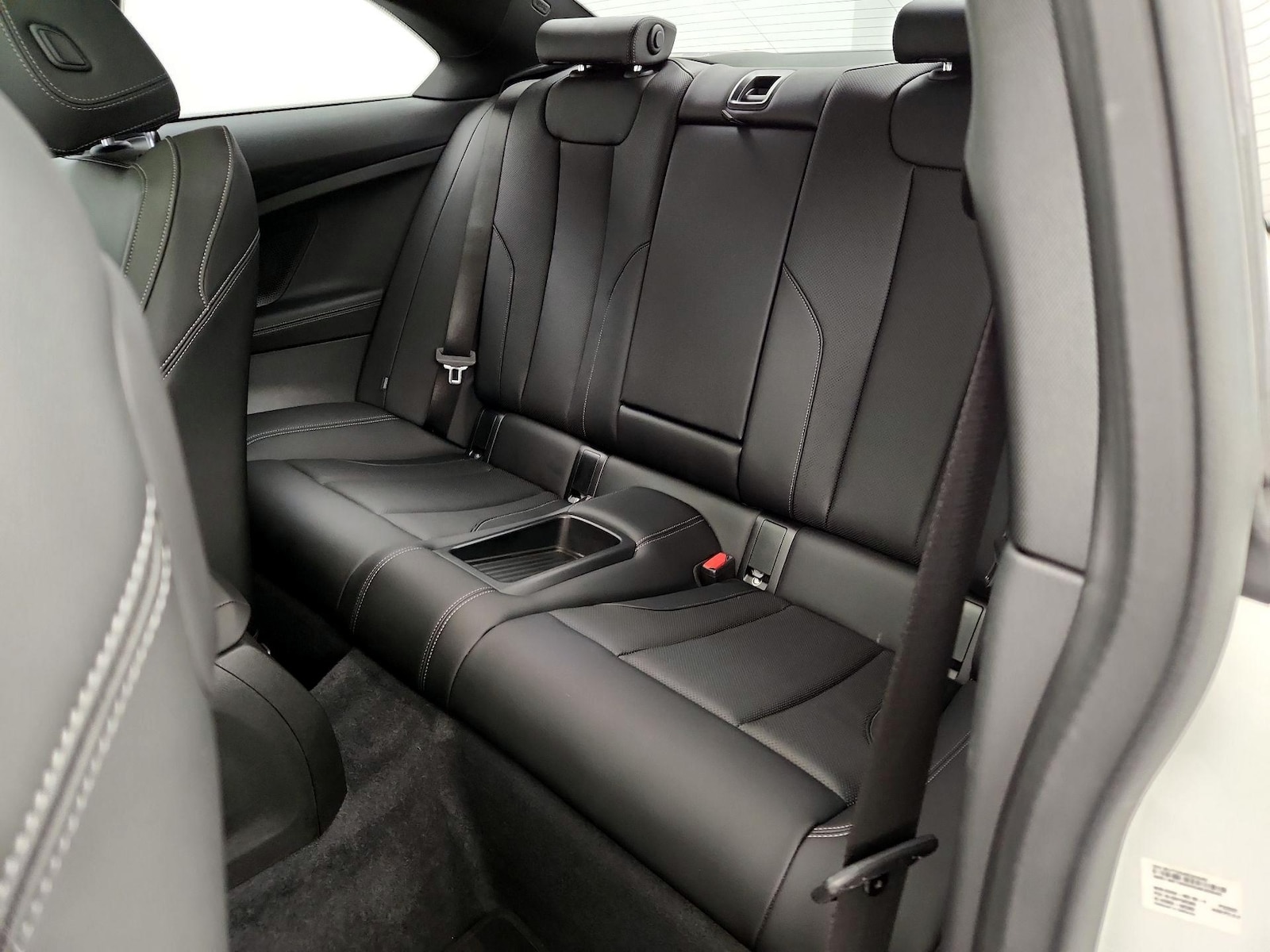 2024 BMW 2 Series 230i - Photo 22