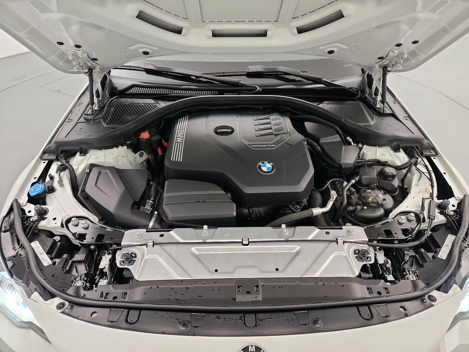 2024 BMW 2 Series 230i - Photo 24
