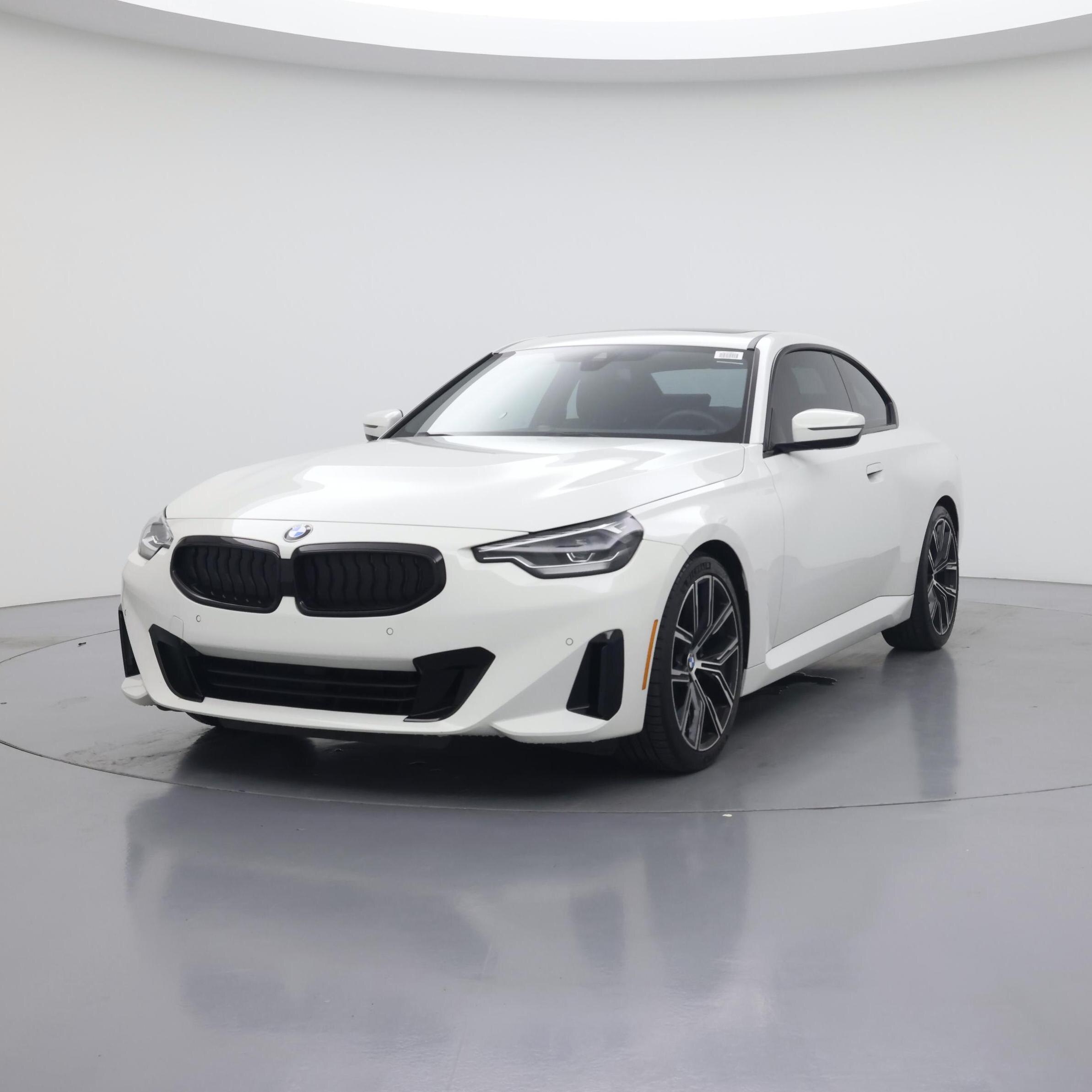 Thumbnail: 2024 BMW 2 Series - 4