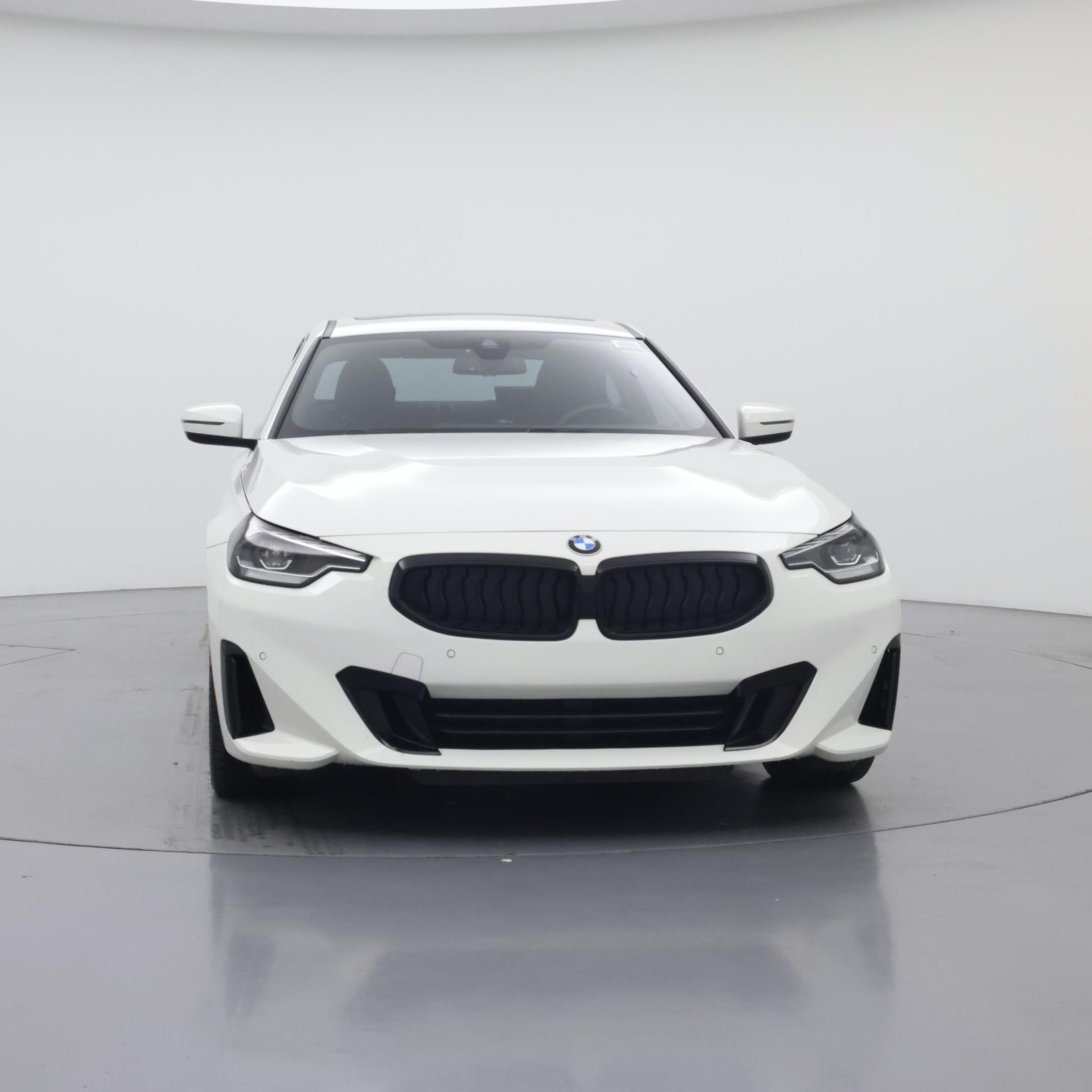 Thumbnail: 2024 BMW 2 Series - 5