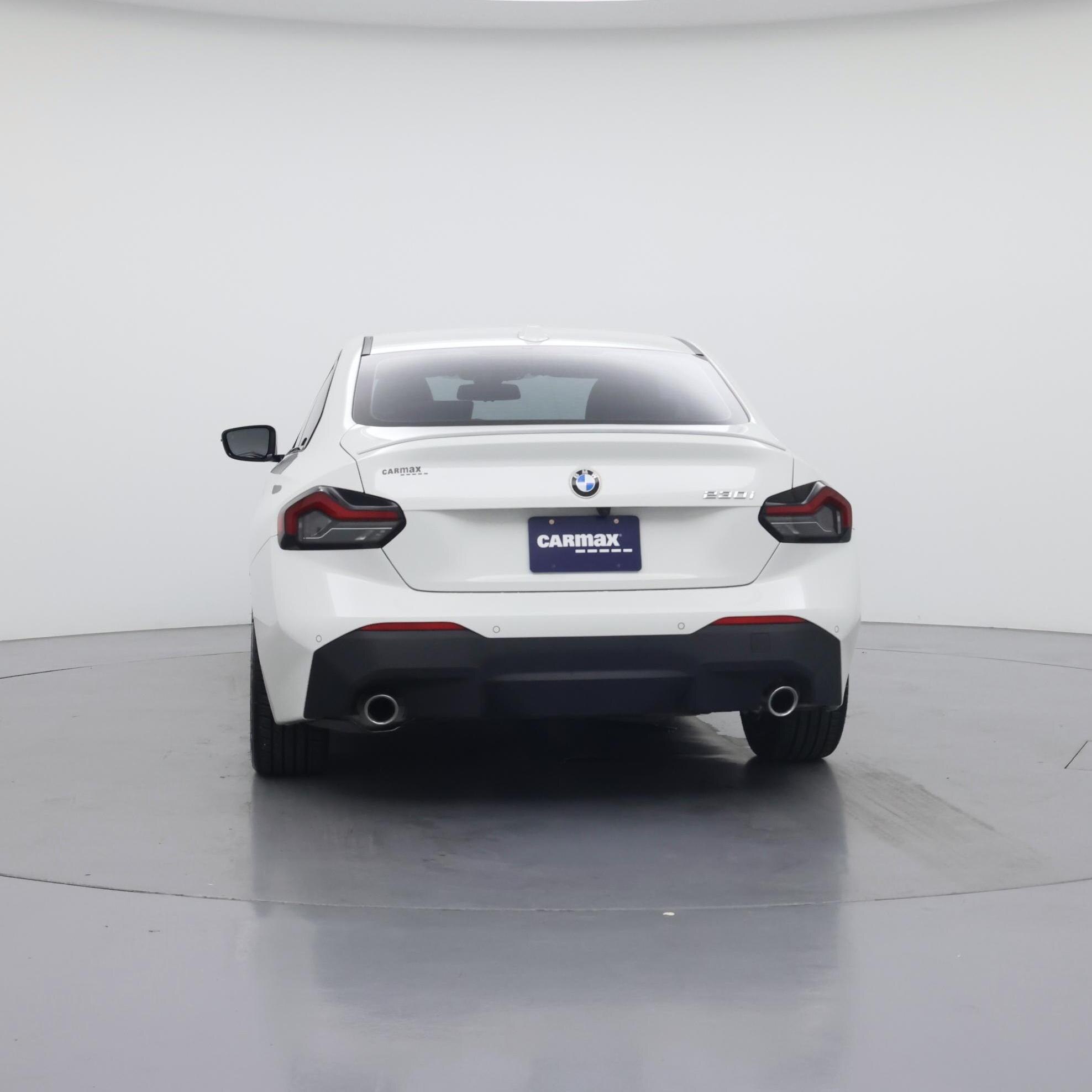 Thumbnail: 2024 BMW 2 Series - 6