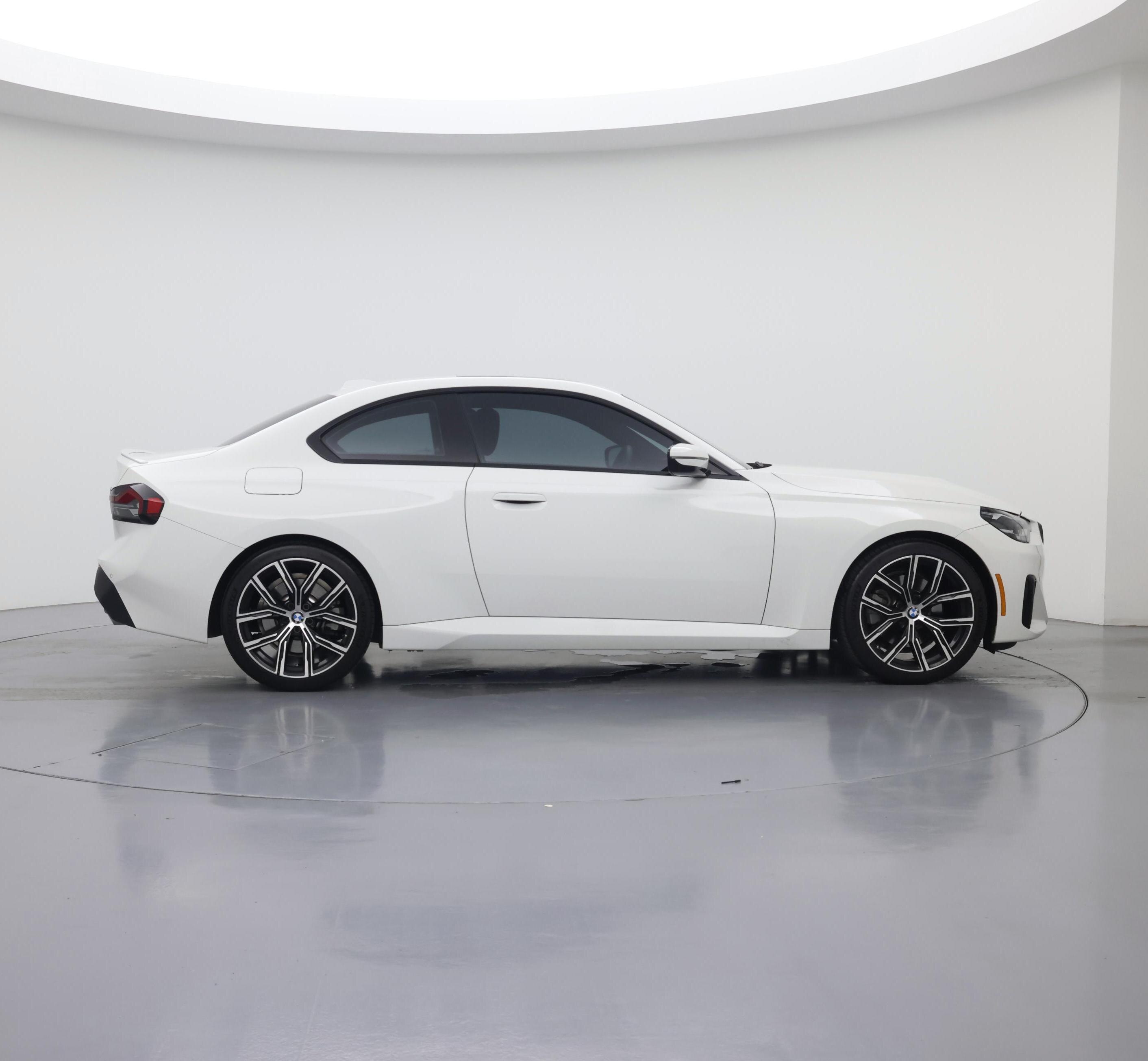 Thumbnail: 2024 BMW 2 Series - 7