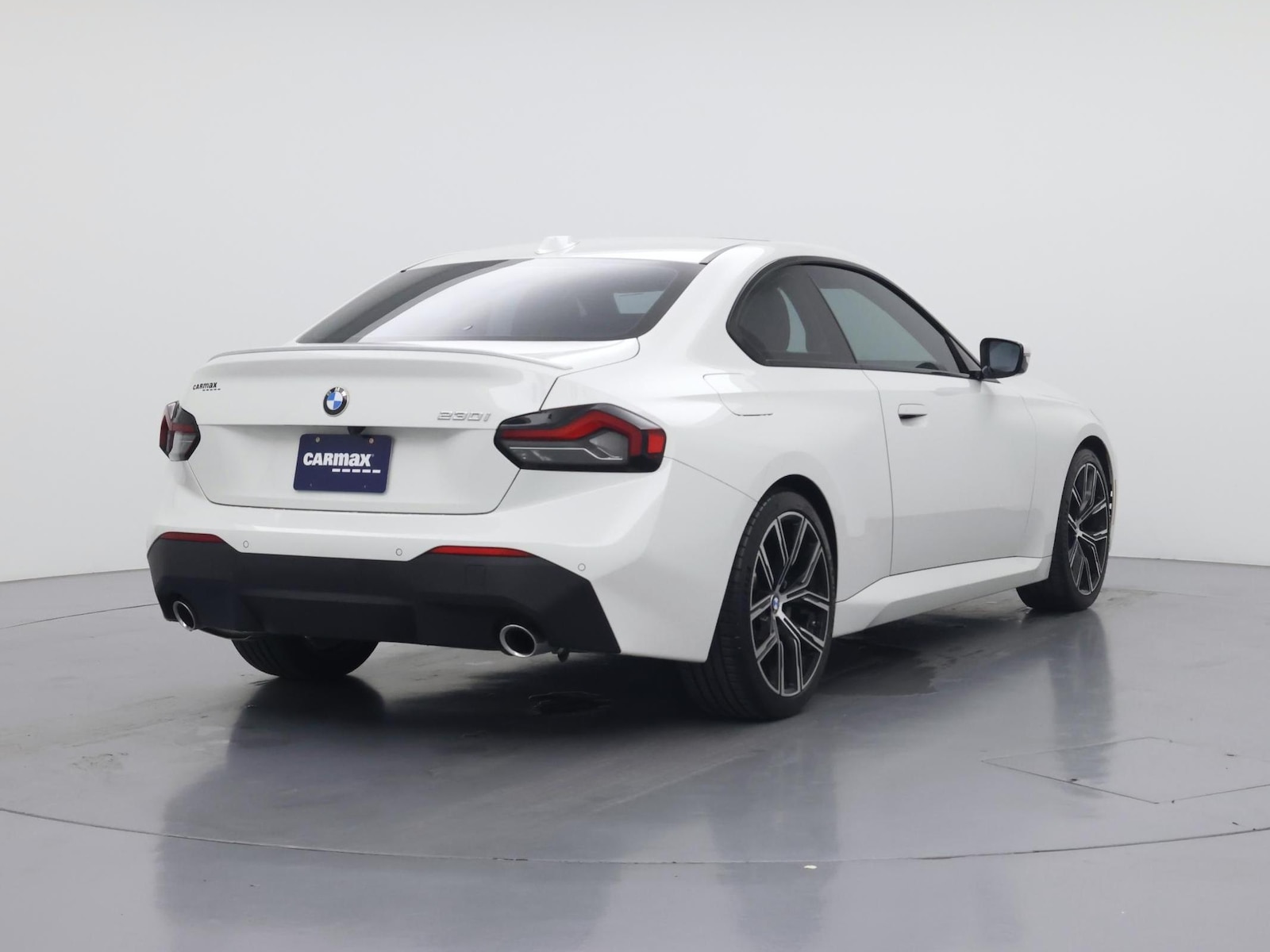 2024 BMW 2 Series 230i - Photo 9