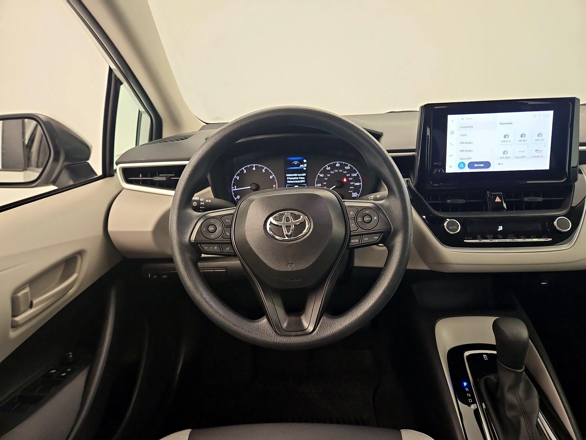 Thumbnail: 2025 Toyota Corolla - 10