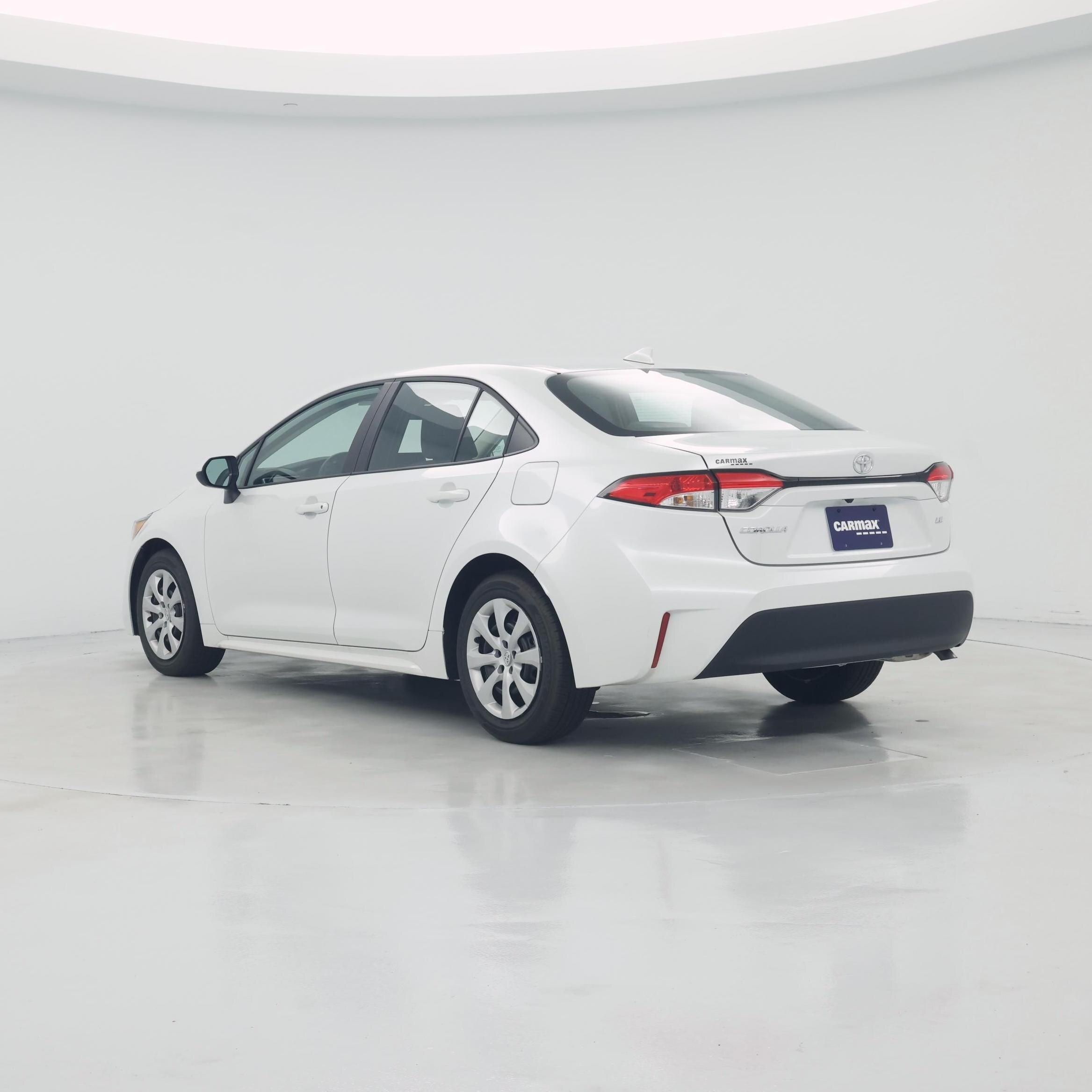 Thumbnail: 2025 Toyota Corolla - 2