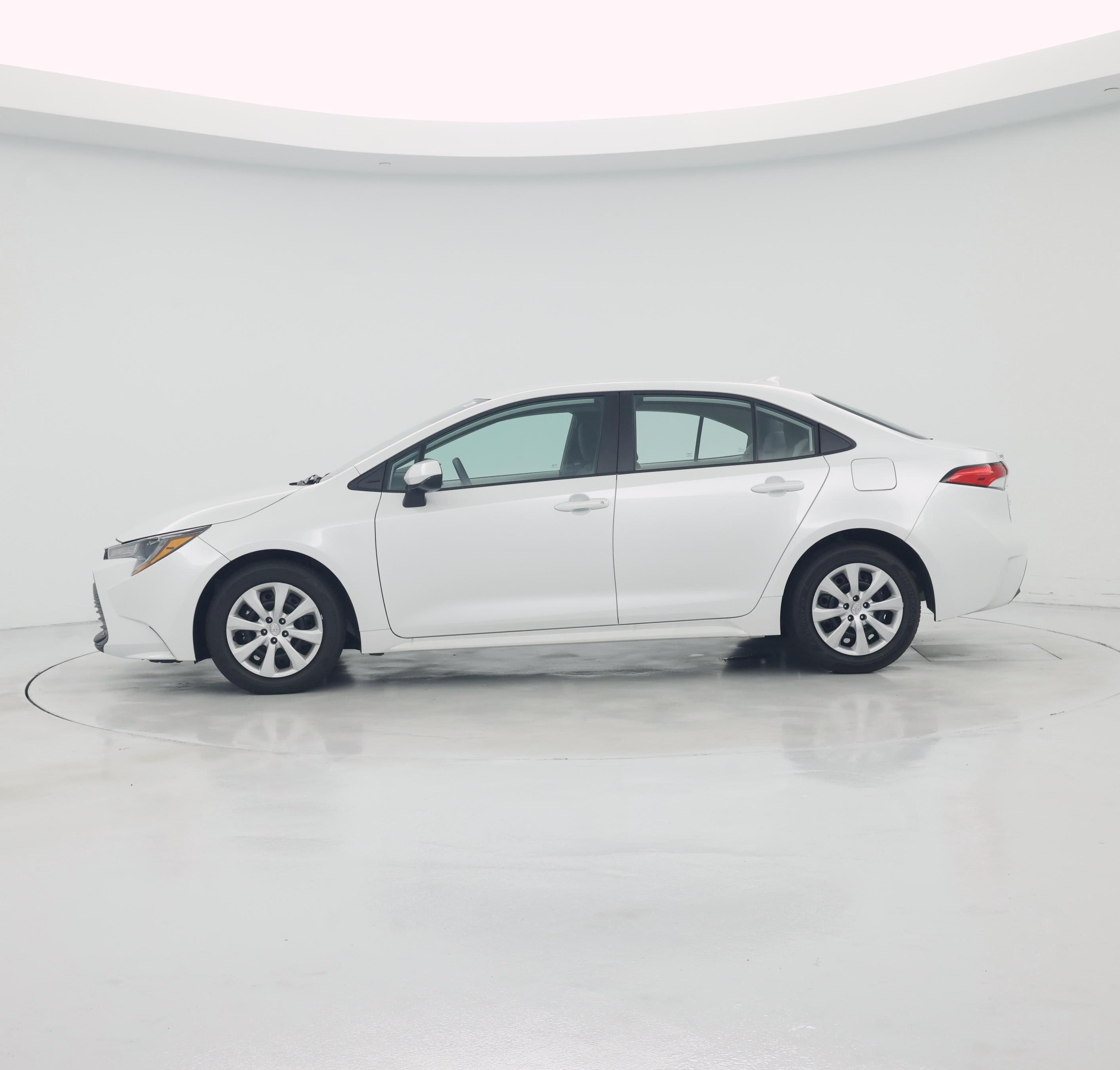 Thumbnail: 2025 Toyota Corolla - 3