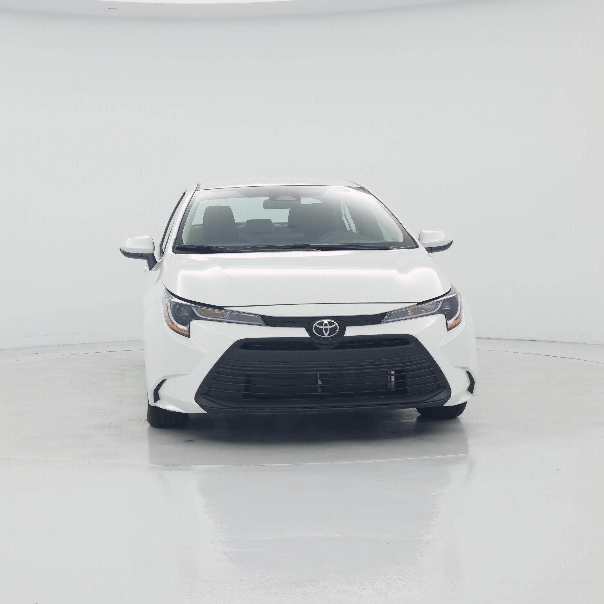 Thumbnail: 2025 Toyota Corolla - 5