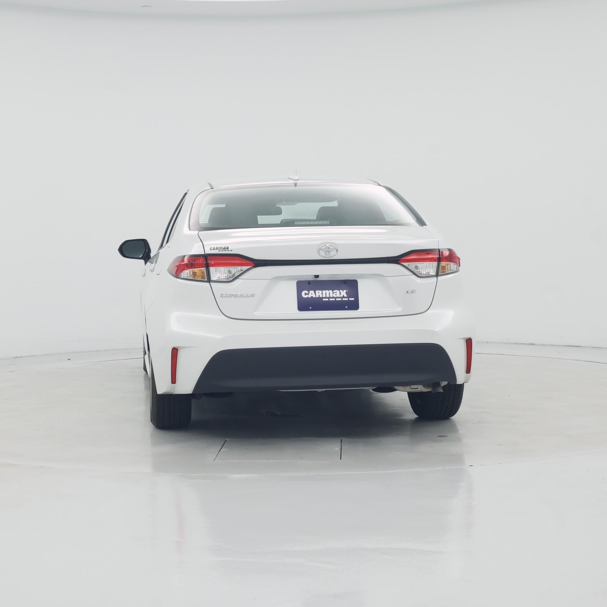Thumbnail: 2025 Toyota Corolla - 6
