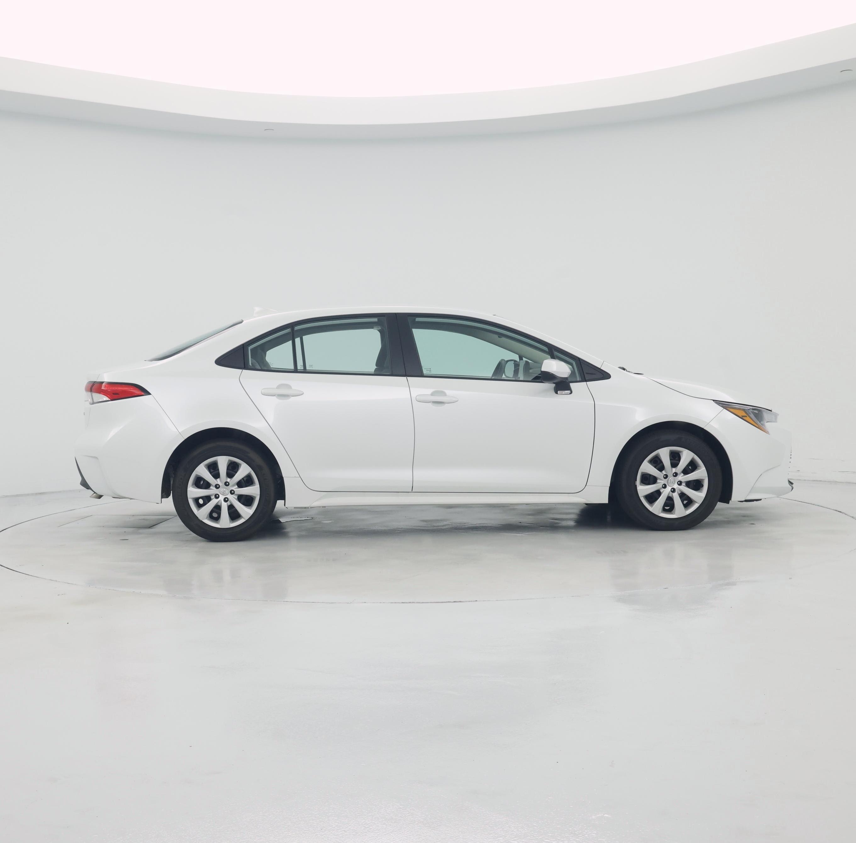 Thumbnail: 2025 Toyota Corolla - 7