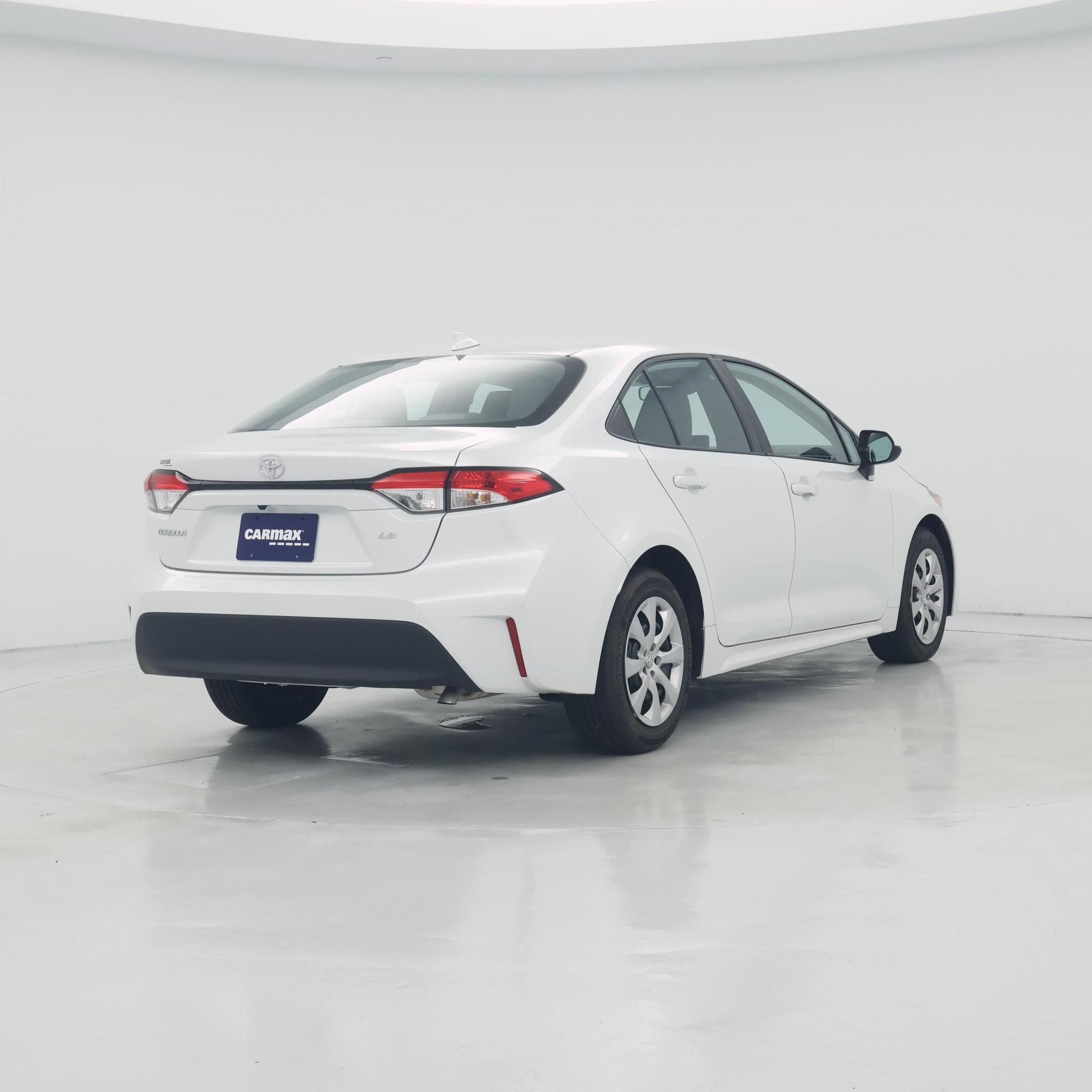 Thumbnail: 2025 Toyota Corolla - 8
