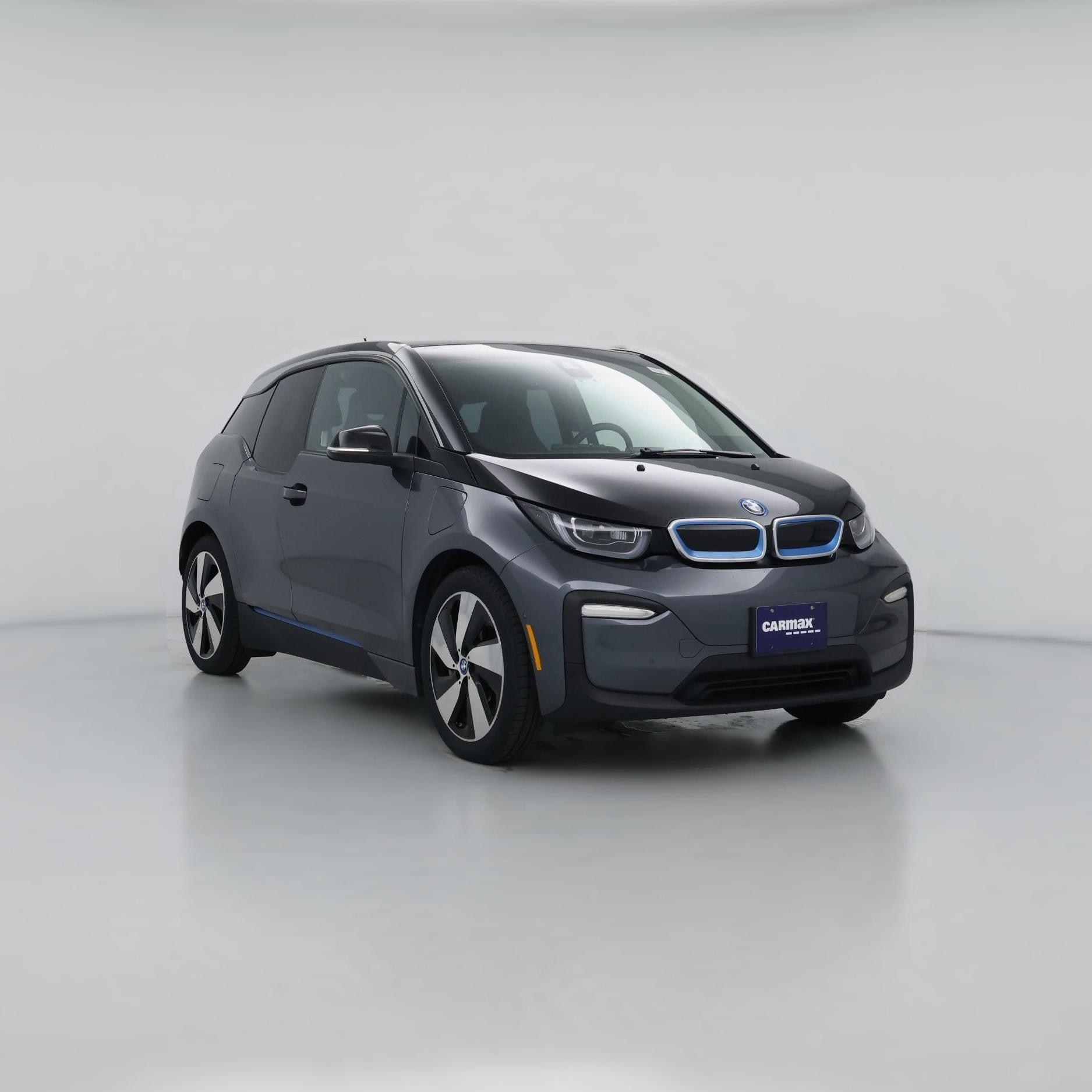 Thumbnail: 2019 BMW i3 - 1