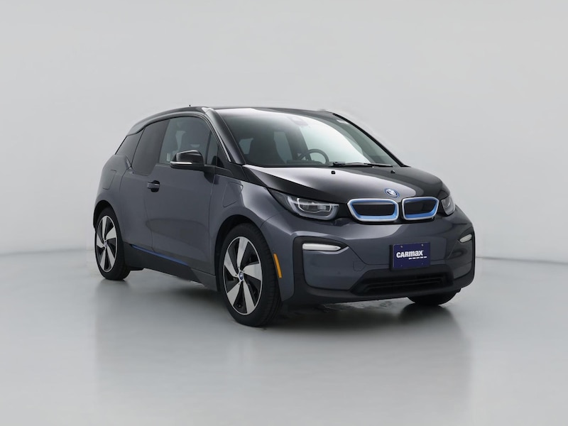 2019 BMW i3 Range Extender -
                  Sicklerville, NJ