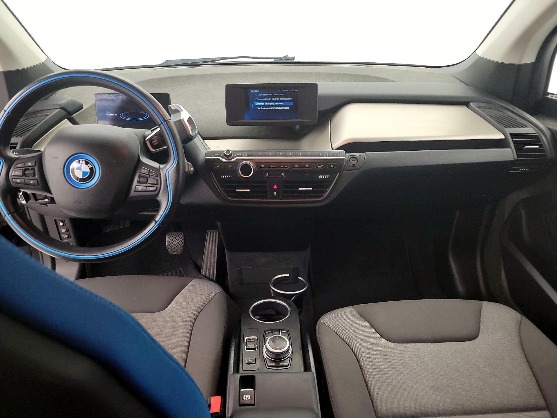 Thumbnail: 2019 BMW i3 - 9