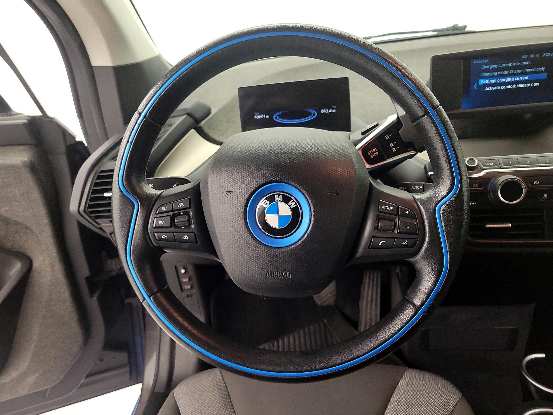 Thumbnail: 2019 BMW i3 - 10