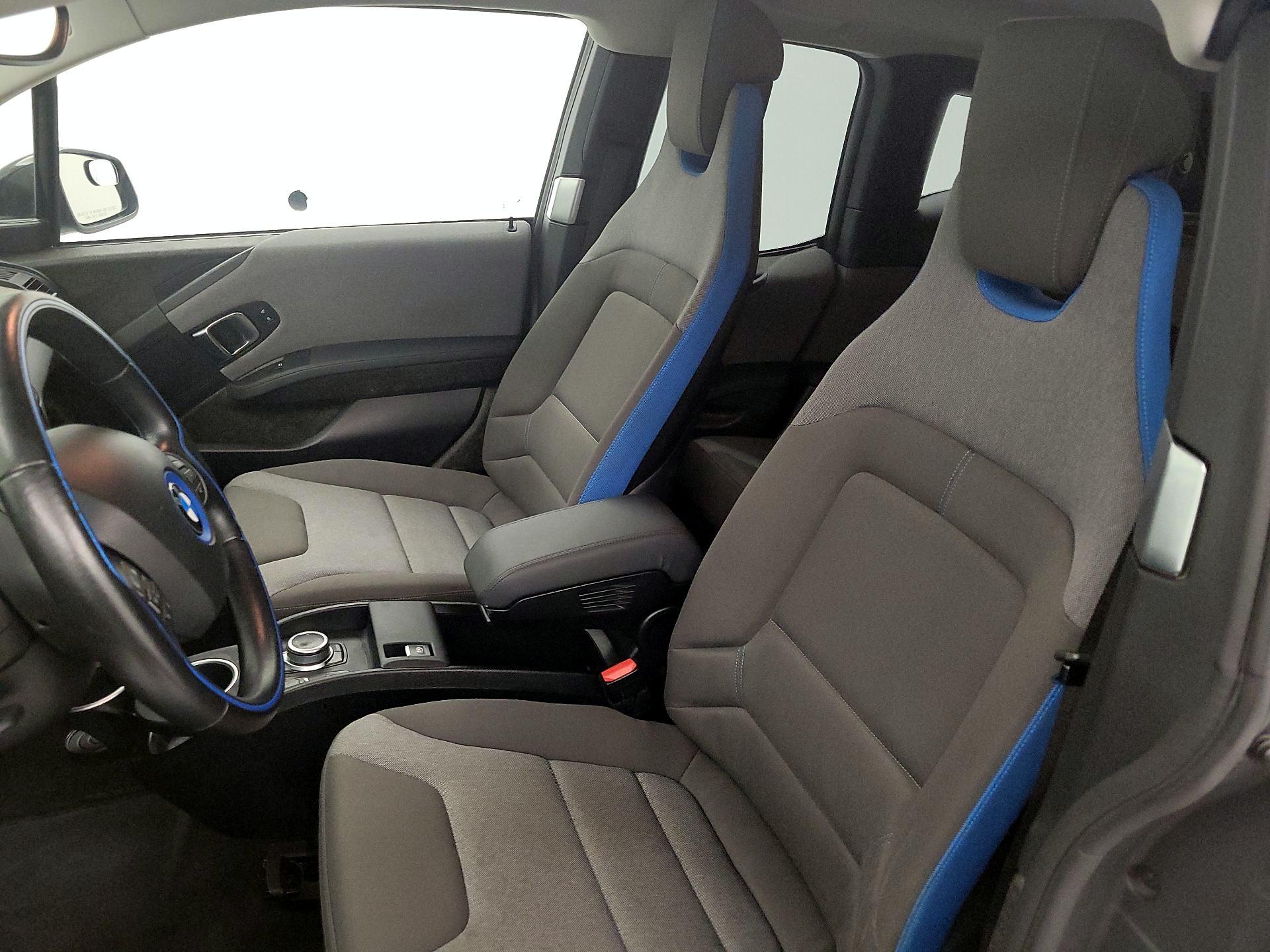 Thumbnail: 2019 BMW i3 - 11