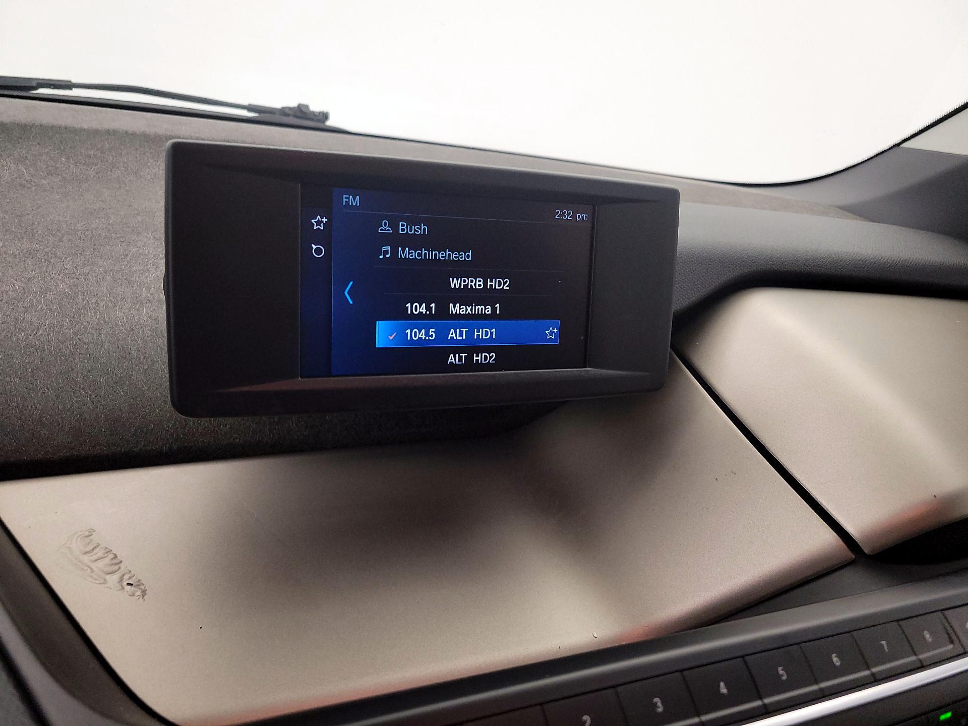 Thumbnail: 2019 BMW i3 - 15