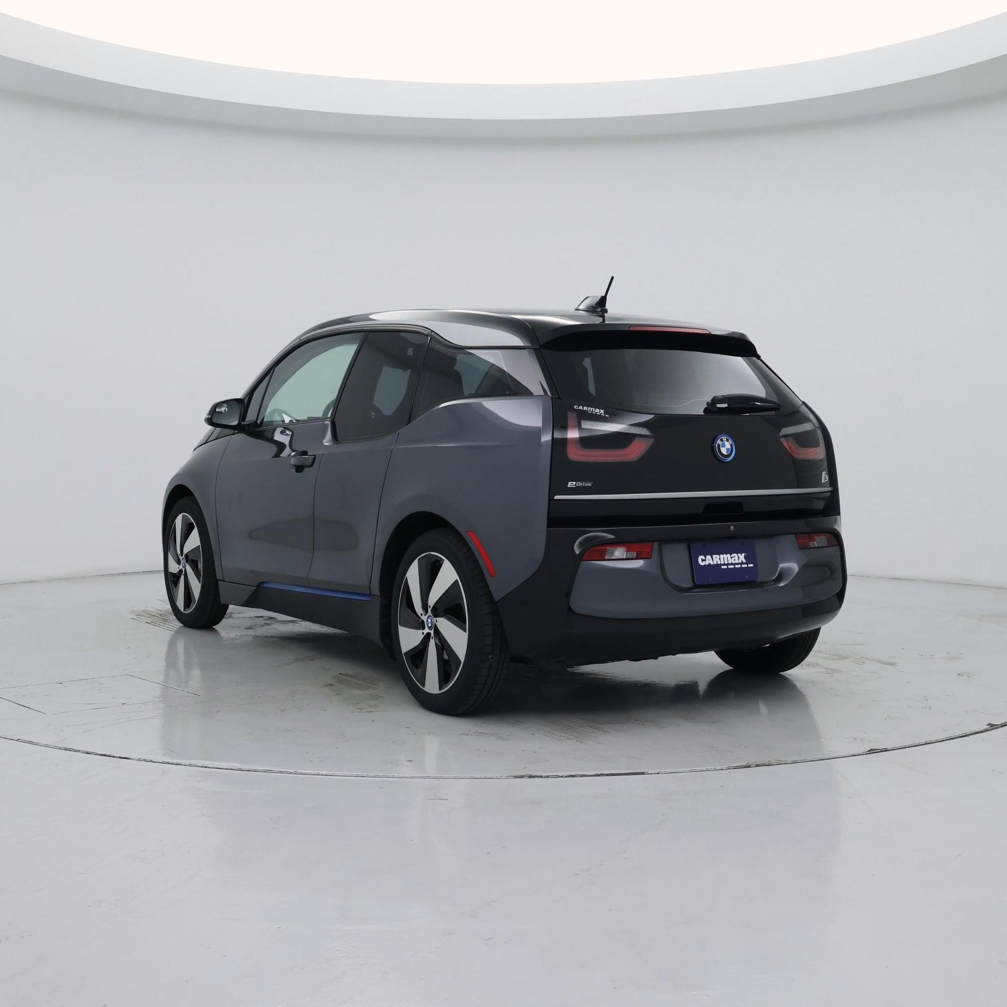 Thumbnail: 2019 BMW i3 - 2
