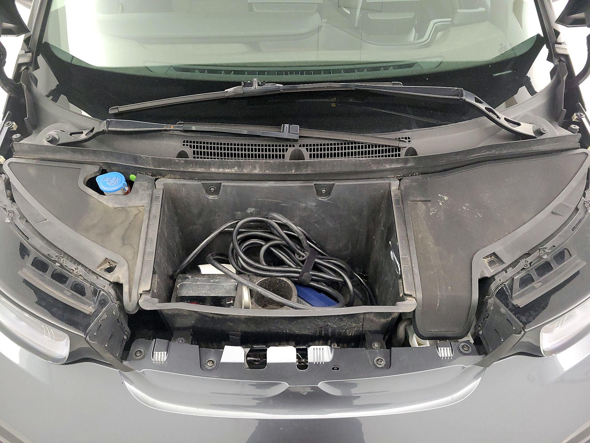 Thumbnail: 2019 BMW i3 - 20
