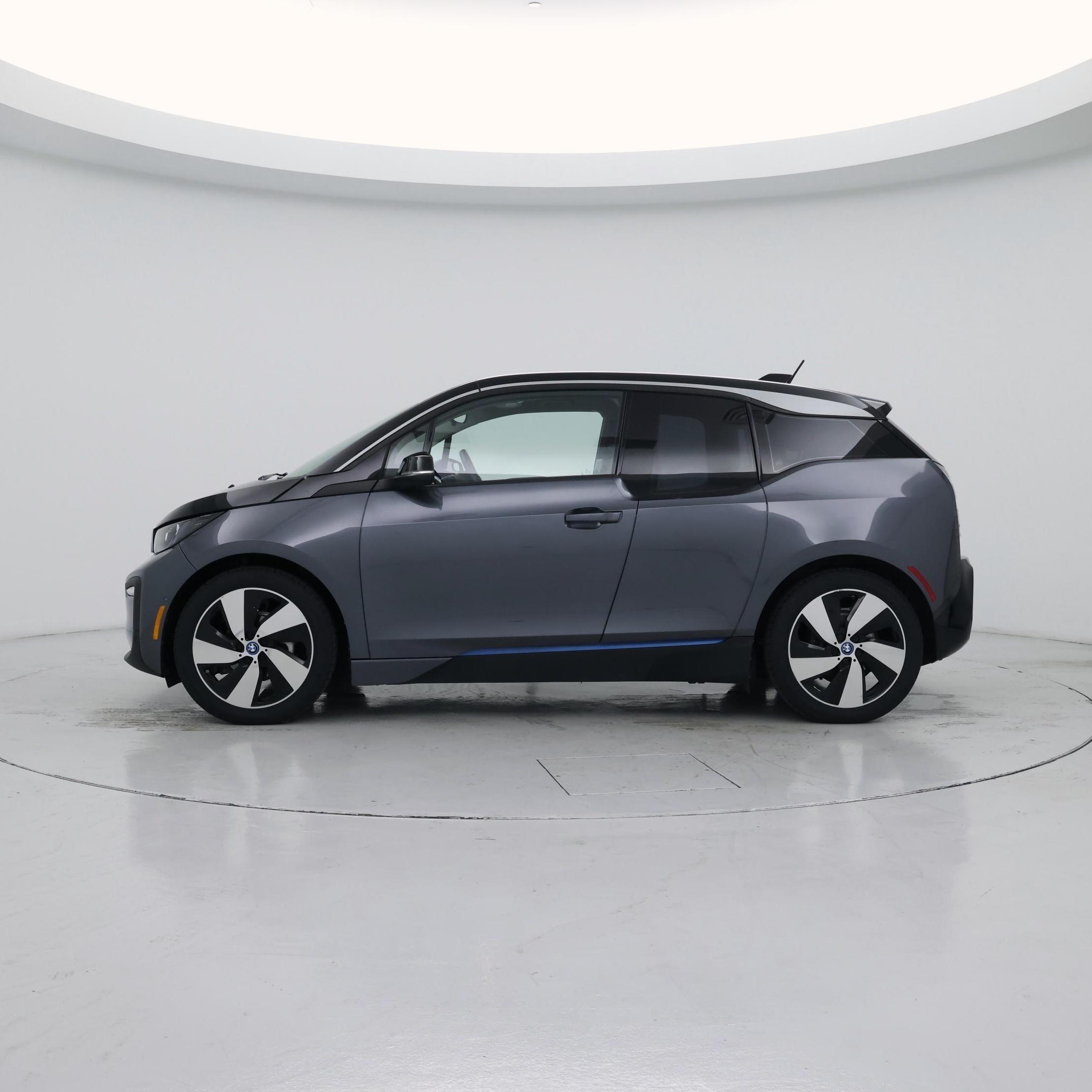 Thumbnail: 2019 BMW i3 - 3