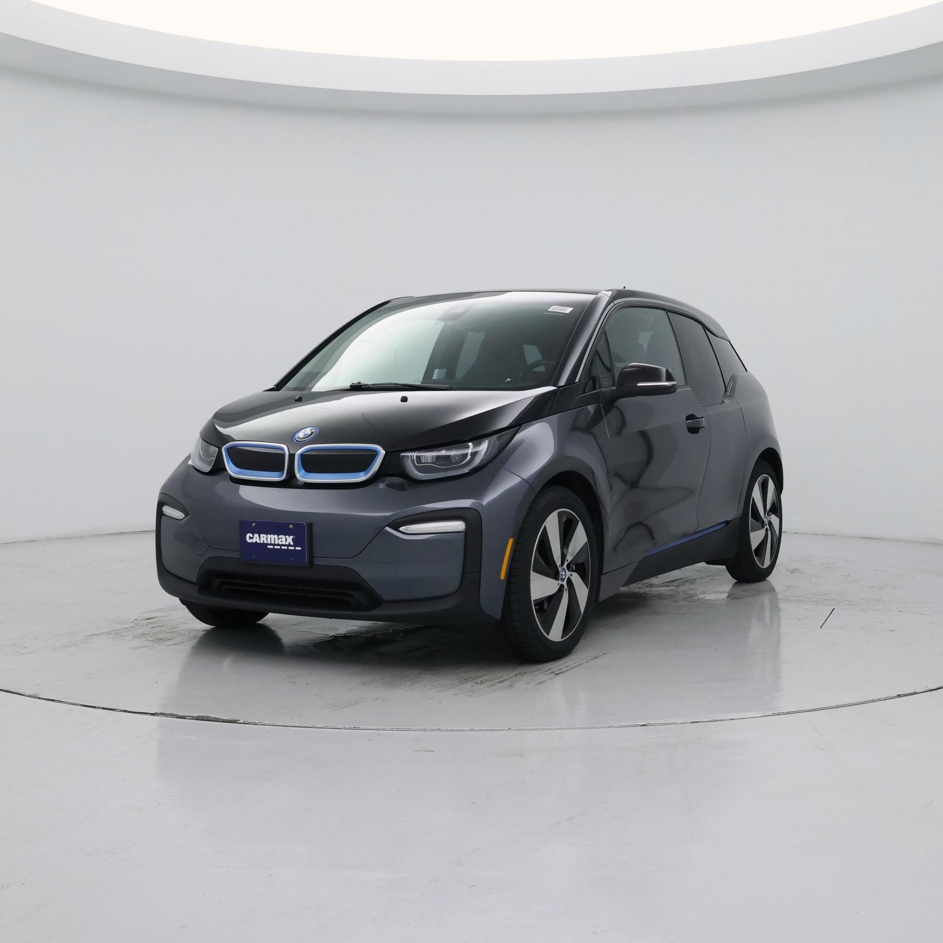 Thumbnail: 2019 BMW i3 - 4