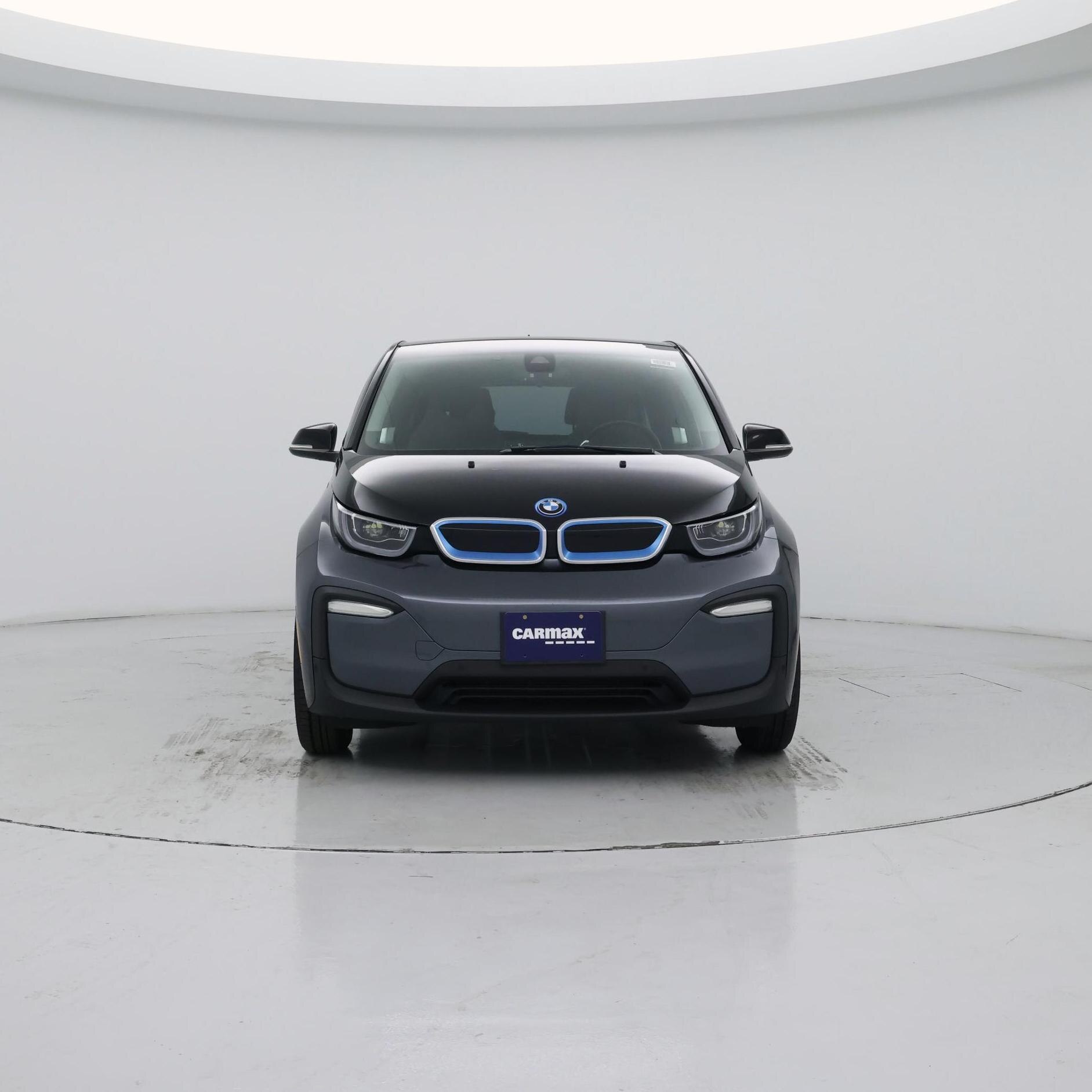 Thumbnail: 2019 BMW i3 - 5