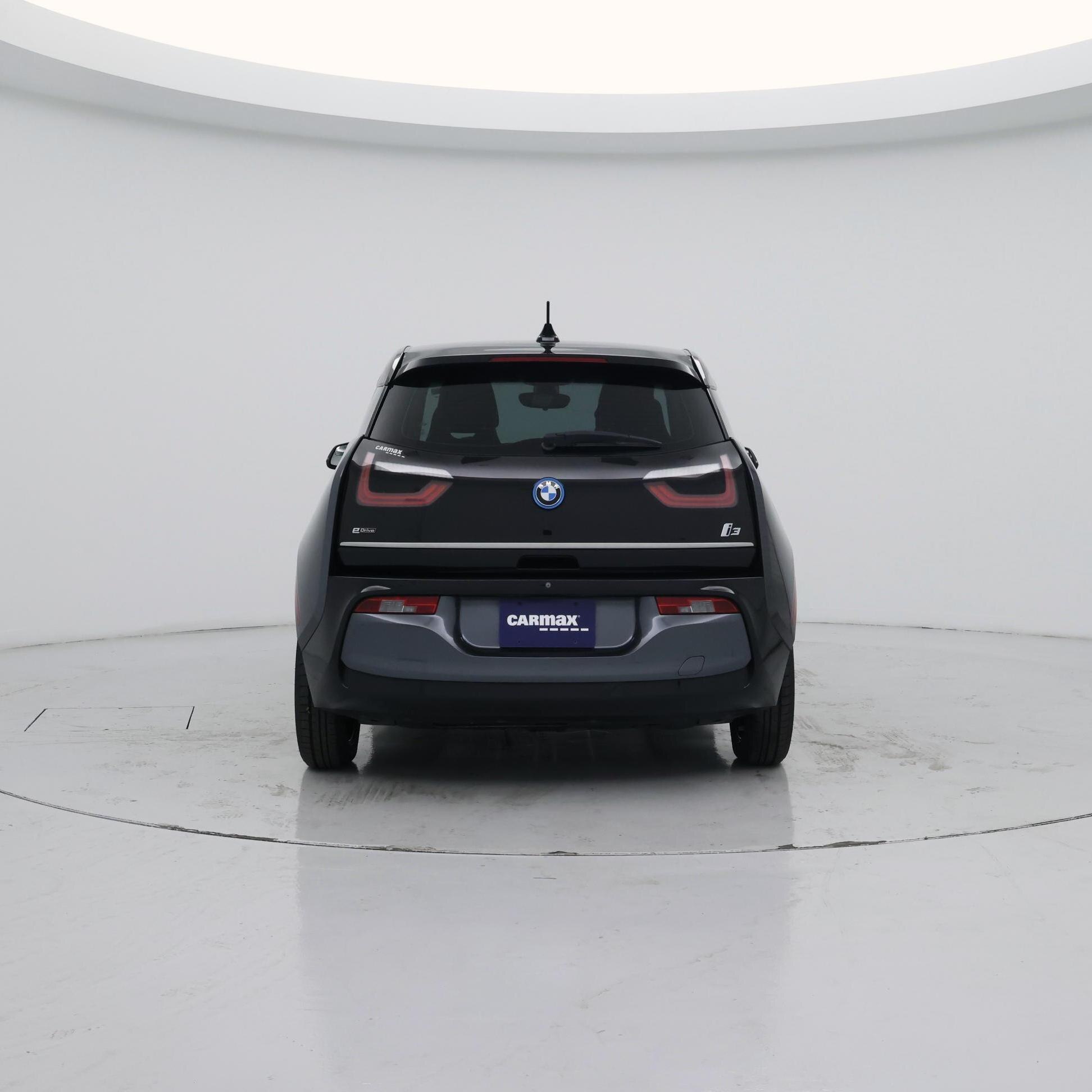 Thumbnail: 2019 BMW i3 - 6