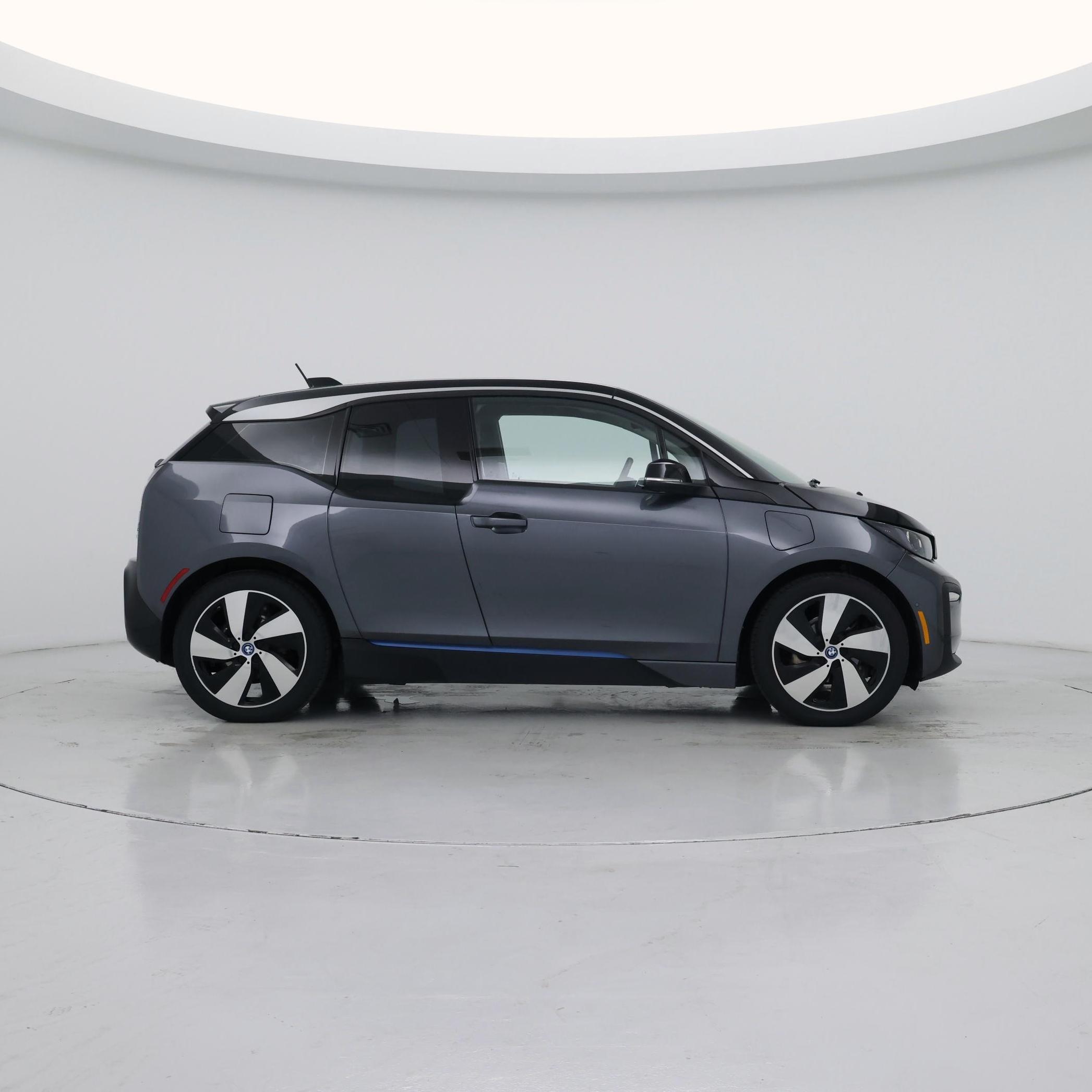 Thumbnail: 2019 BMW i3 - 7