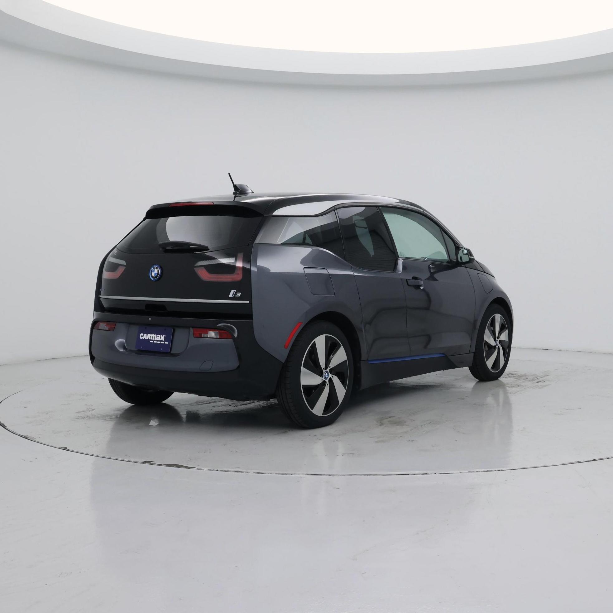 Thumbnail: 2019 BMW i3 - 8