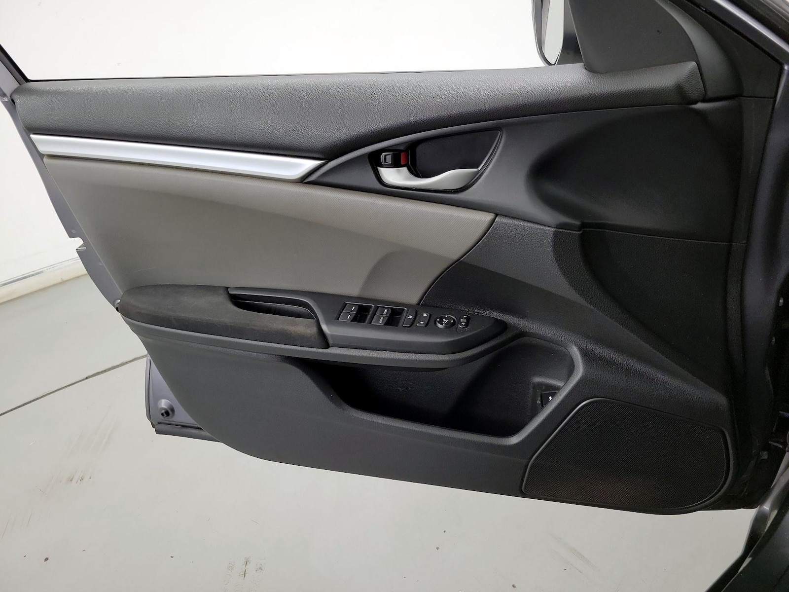 2020 Honda Civic LX - Photo 13