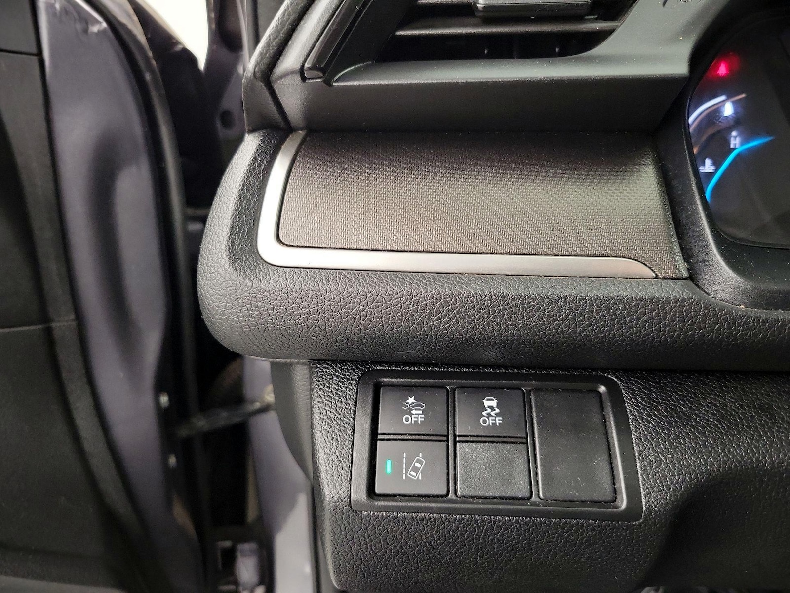 2020 Honda Civic LX - Photo 14