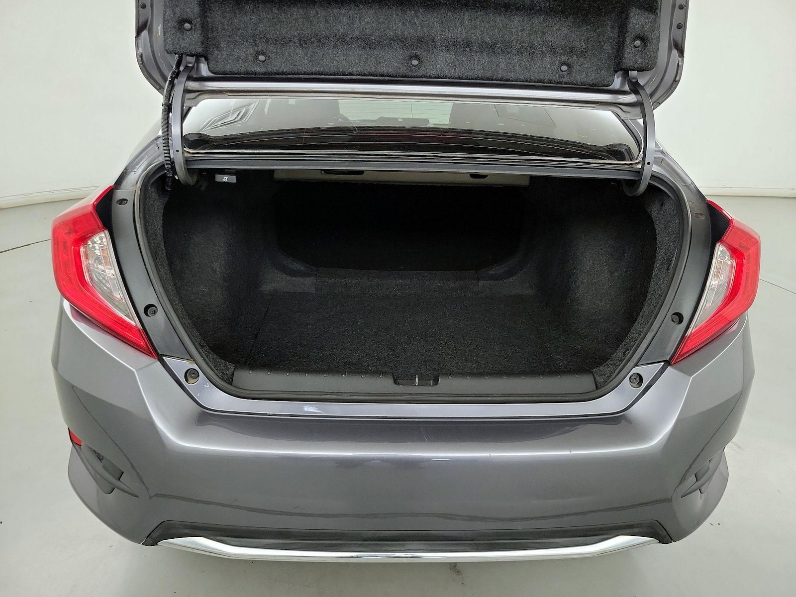2020 Honda Civic LX - Photo 21