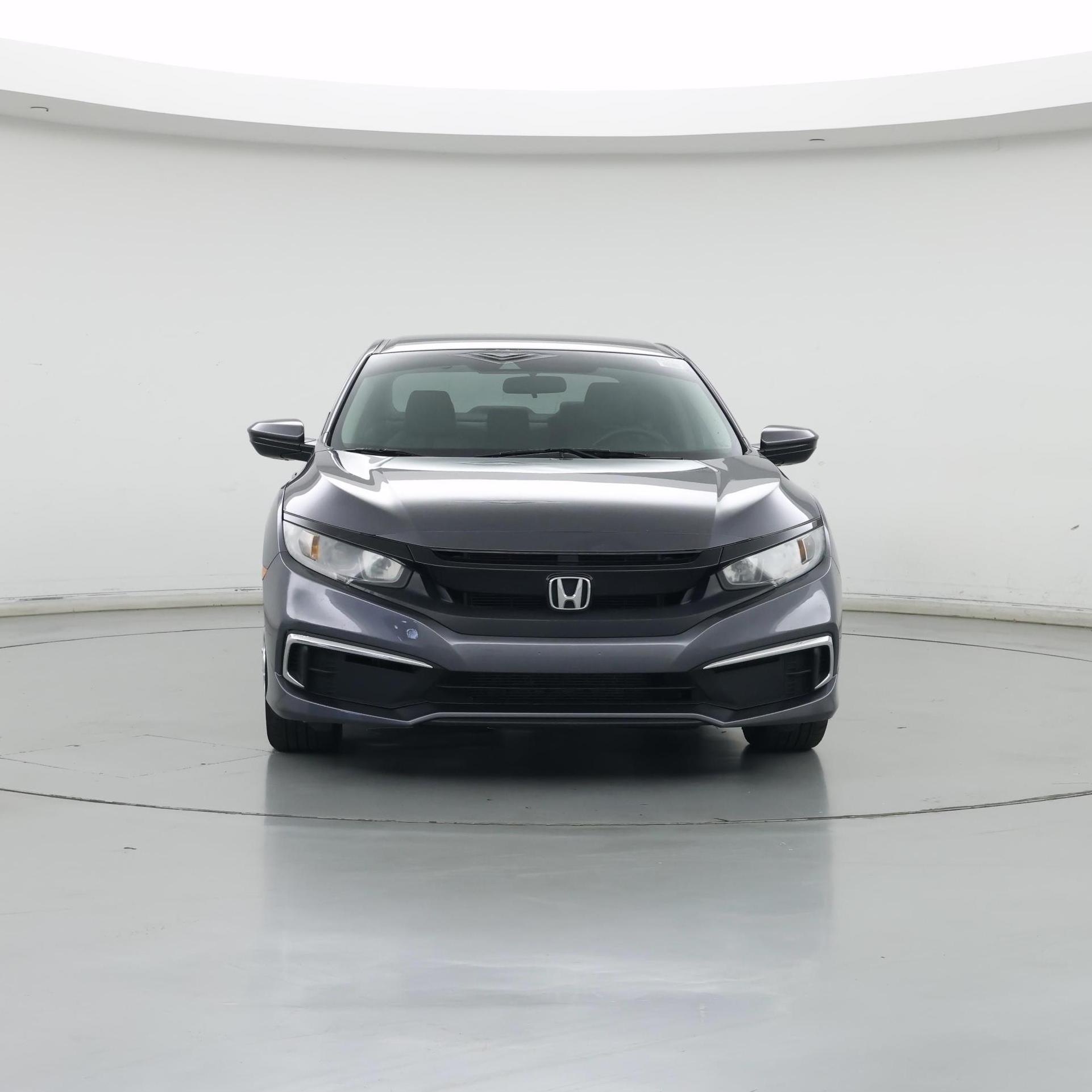 Thumbnail: 2020 Honda Civic - 5