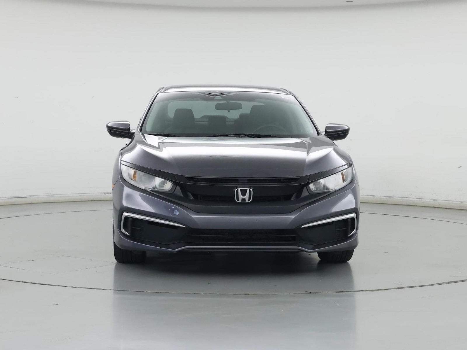 2020 Honda Civic LX - Photo 6