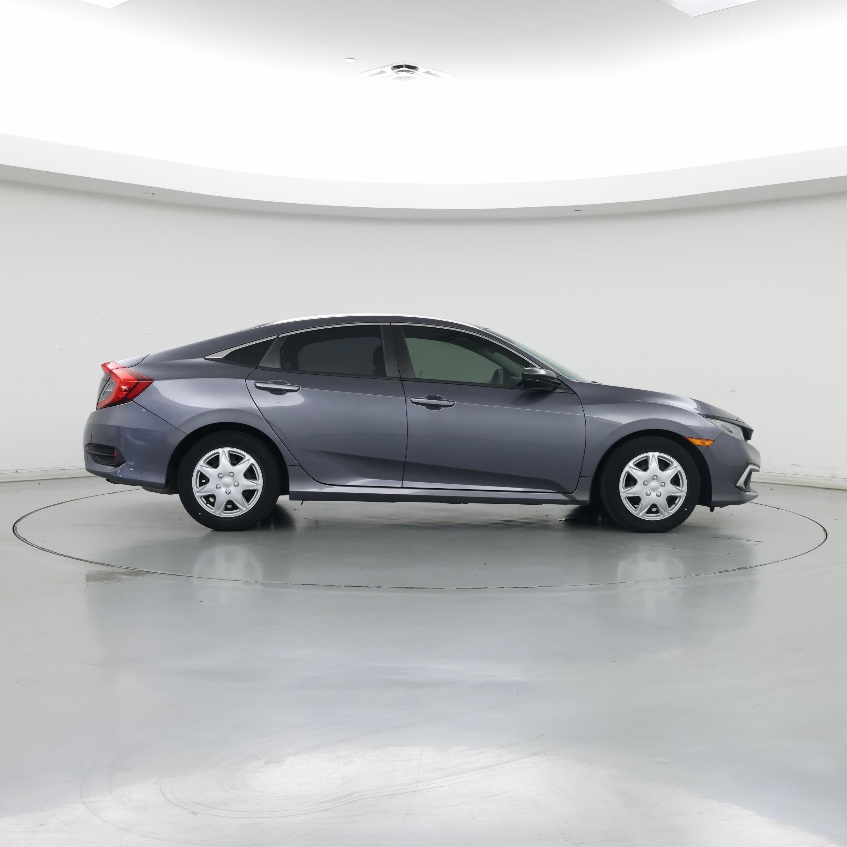 Thumbnail: 2020 Honda Civic - 7