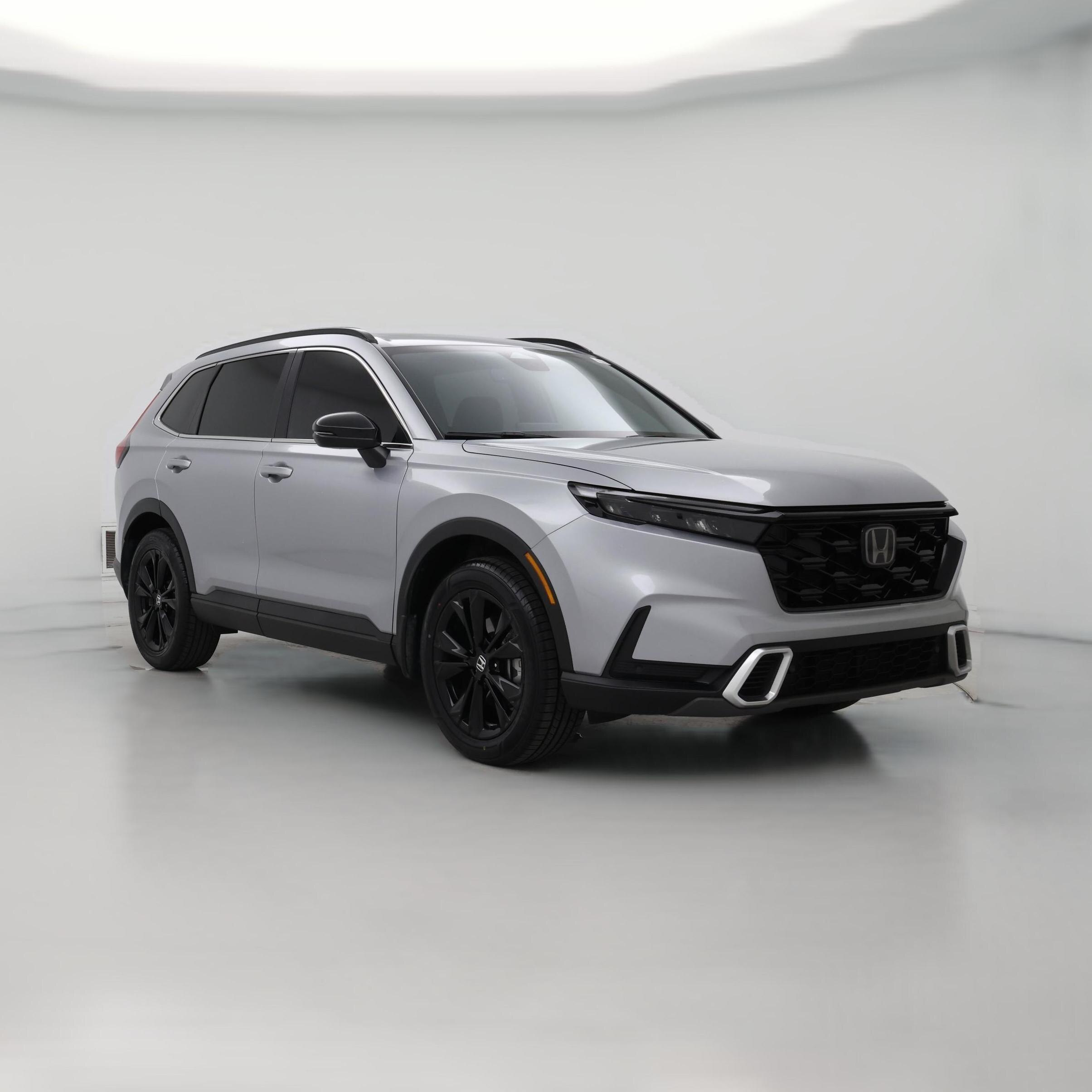 Thumbnail: 2024 Honda CR-V - 1