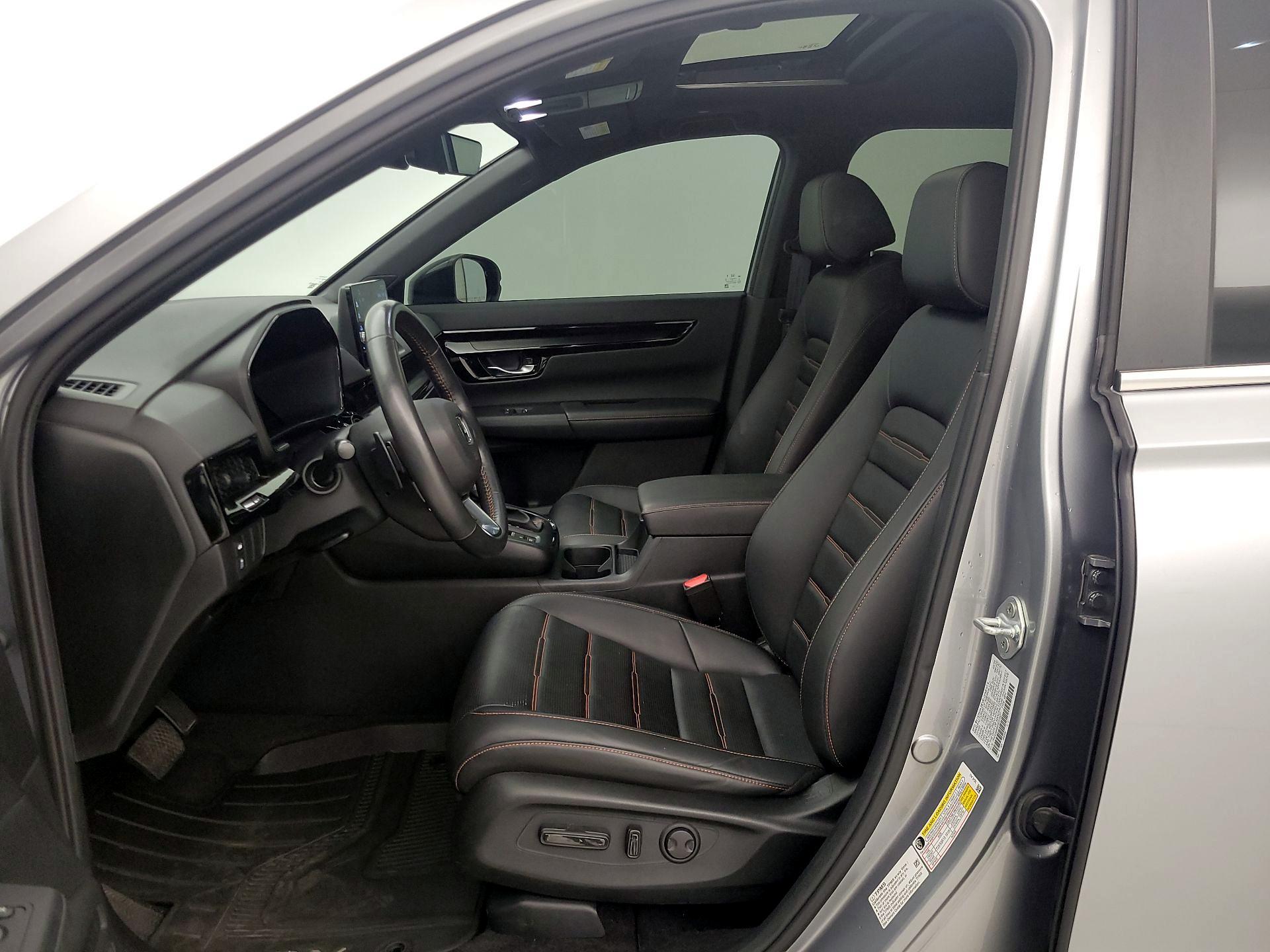 Thumbnail: 2024 Honda CR-V - 11