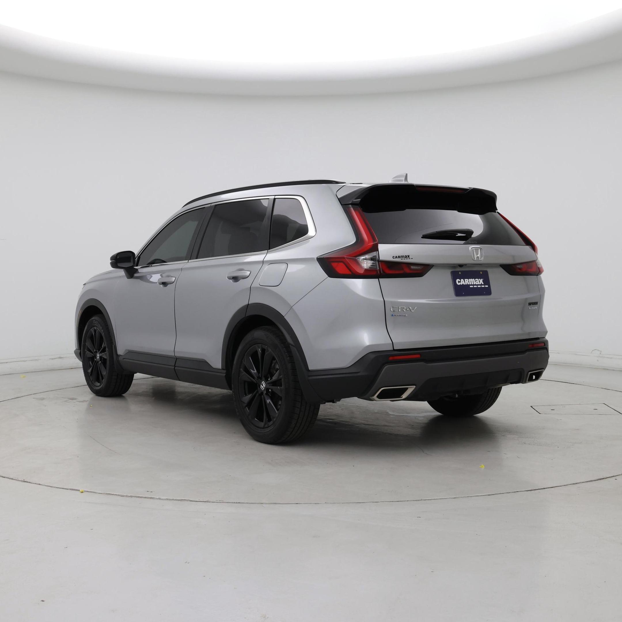 Thumbnail: 2024 Honda CR-V - 2