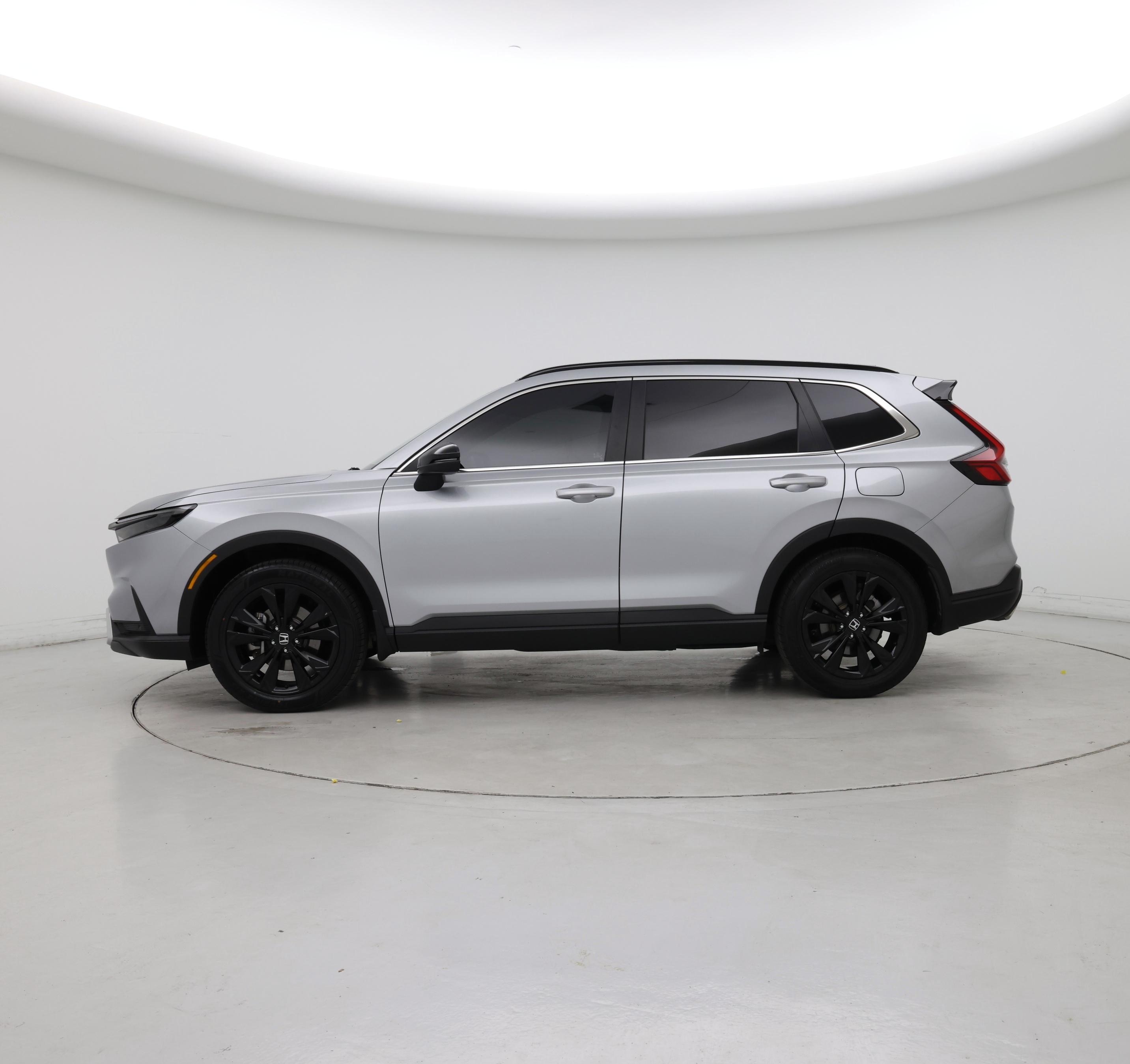Thumbnail: 2024 Honda CR-V - 3